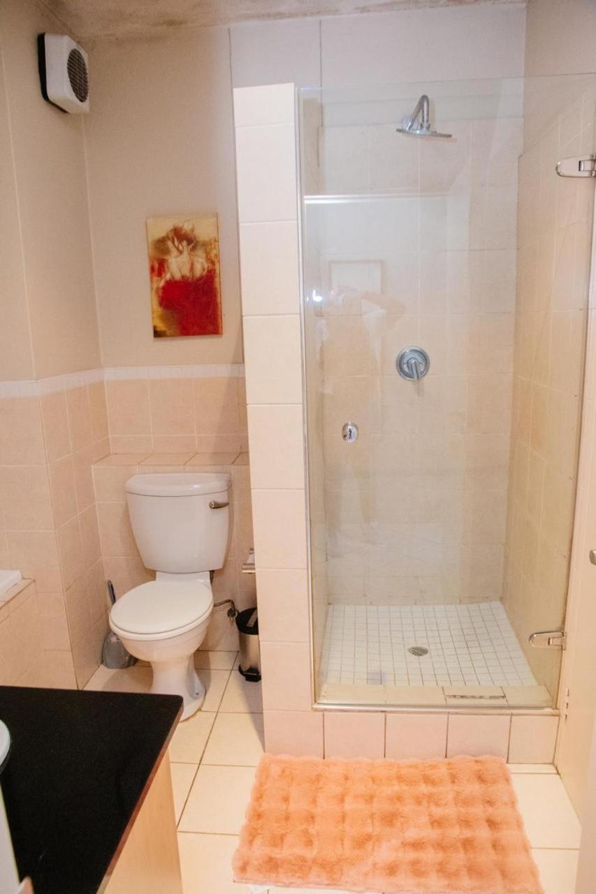 Hideout Hotel Apartment