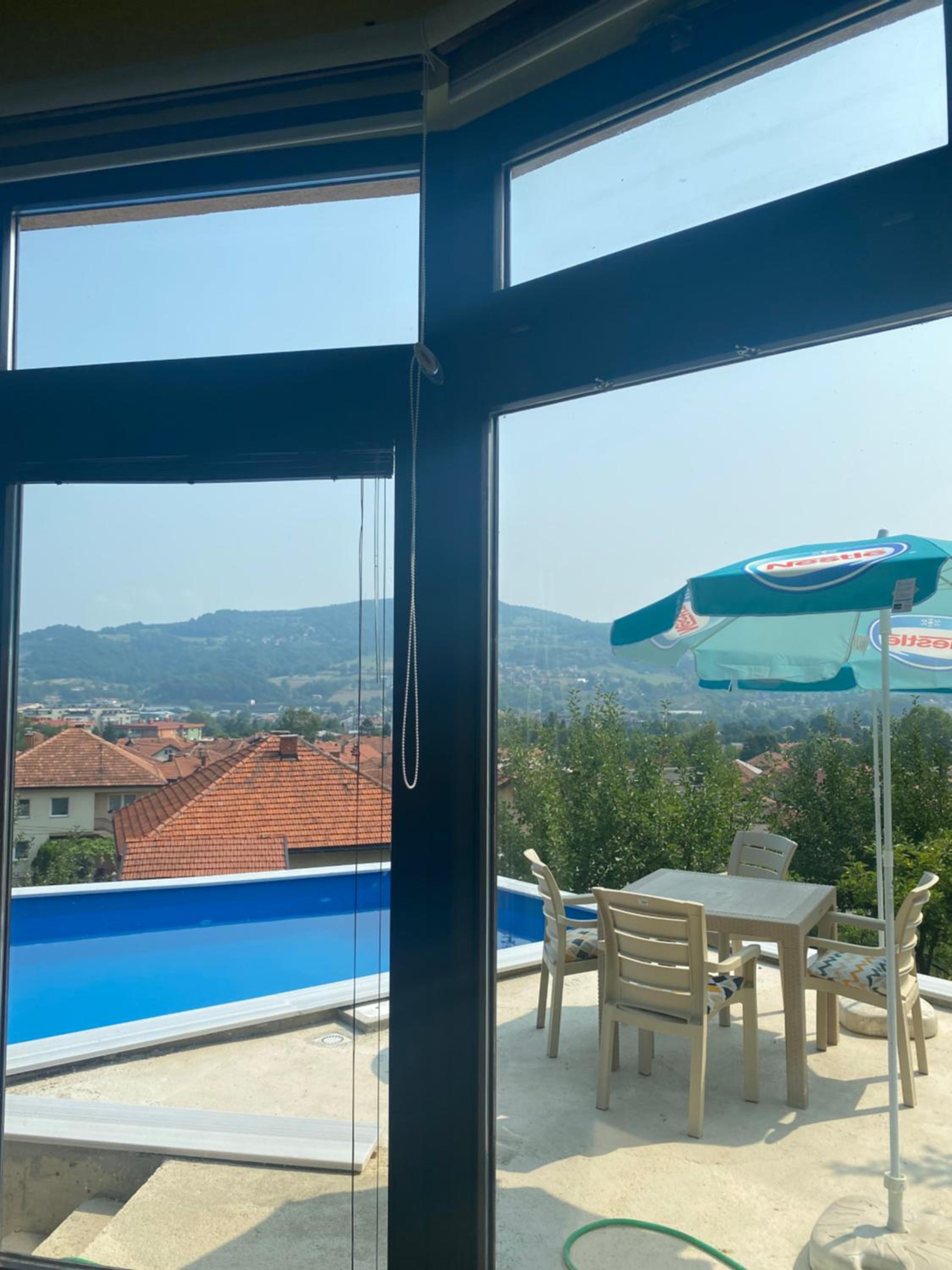 Villa Sun Visoko
