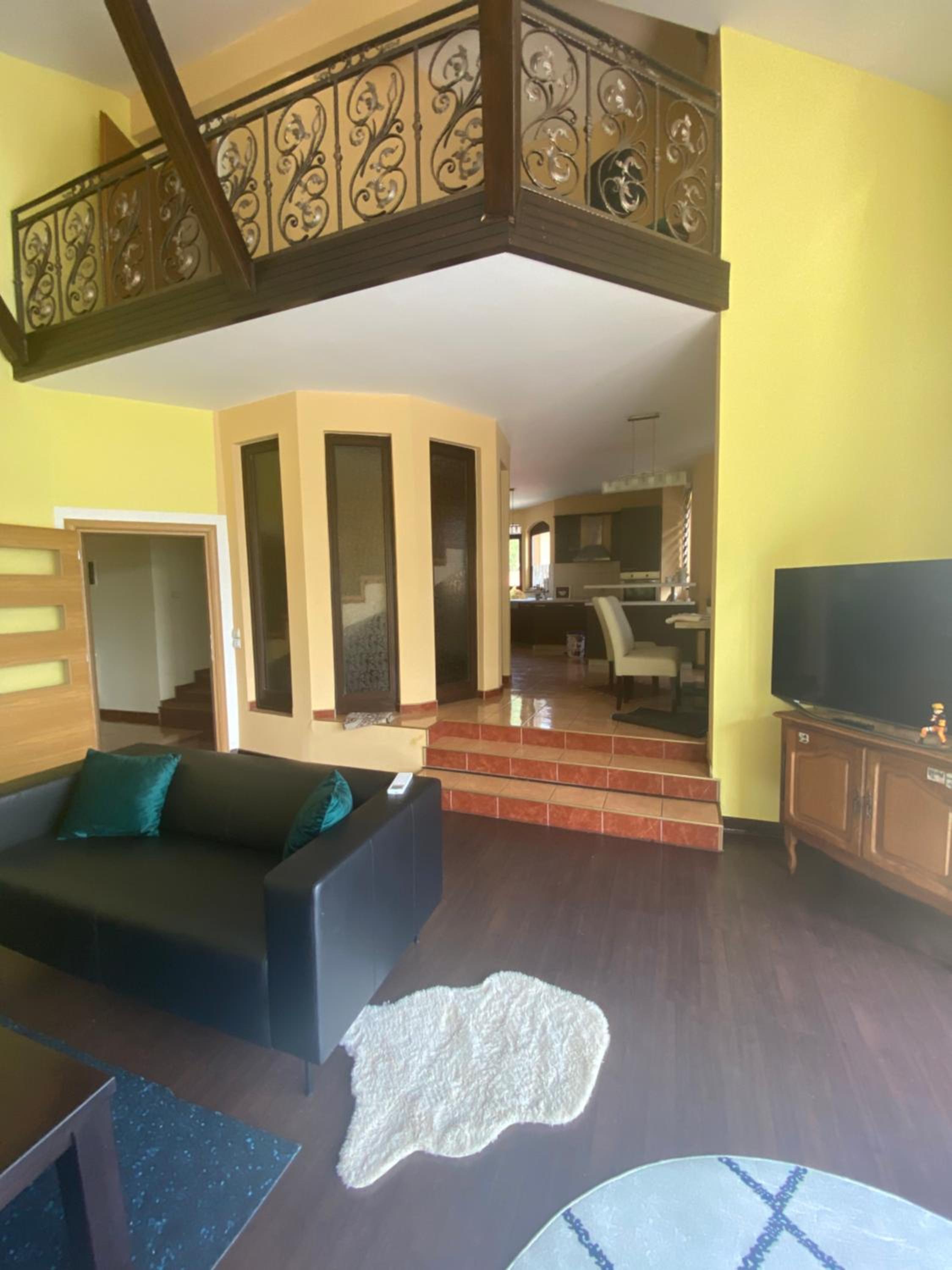 Villa Sun Visoko