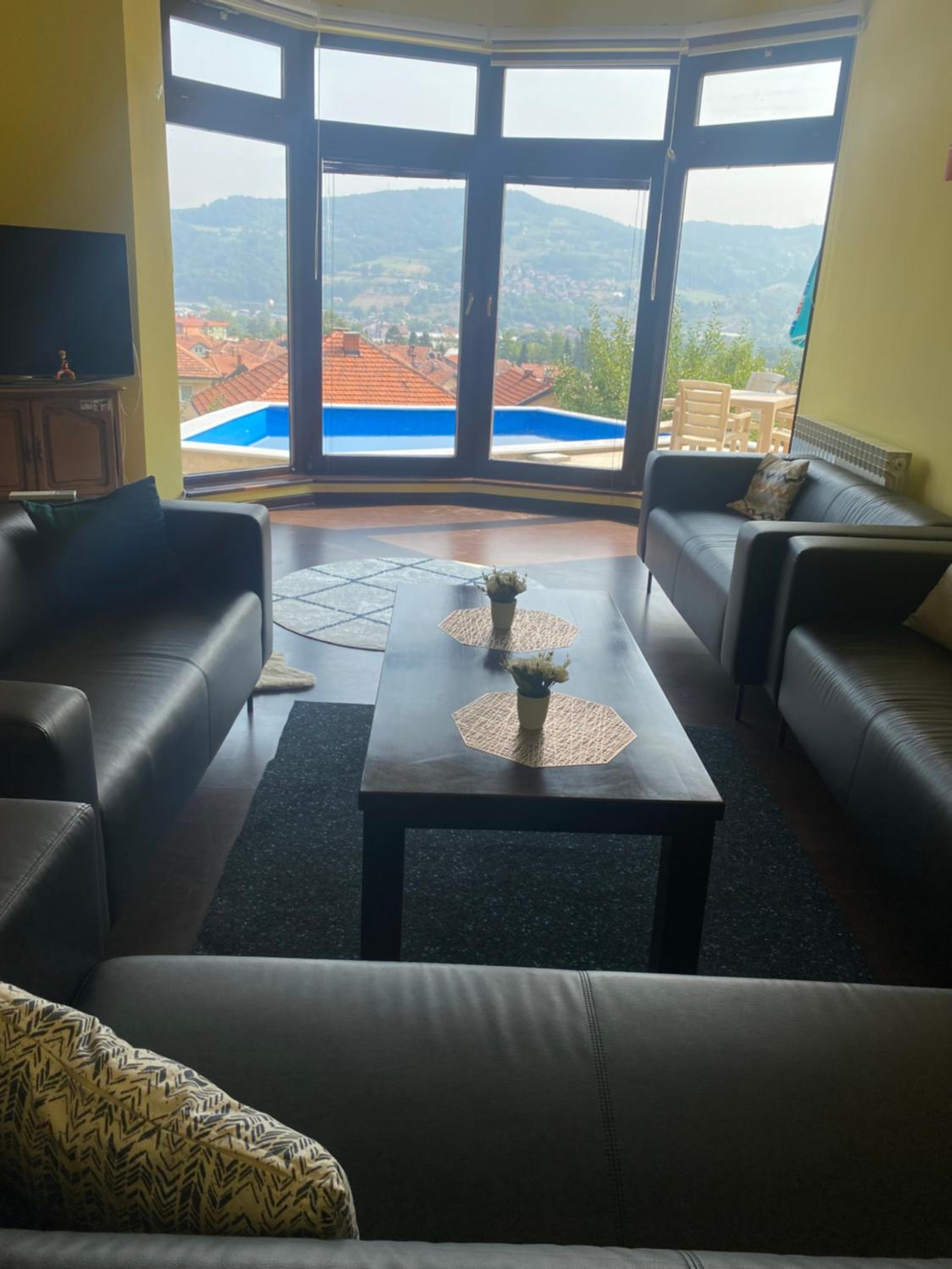 Villa Sun Visoko