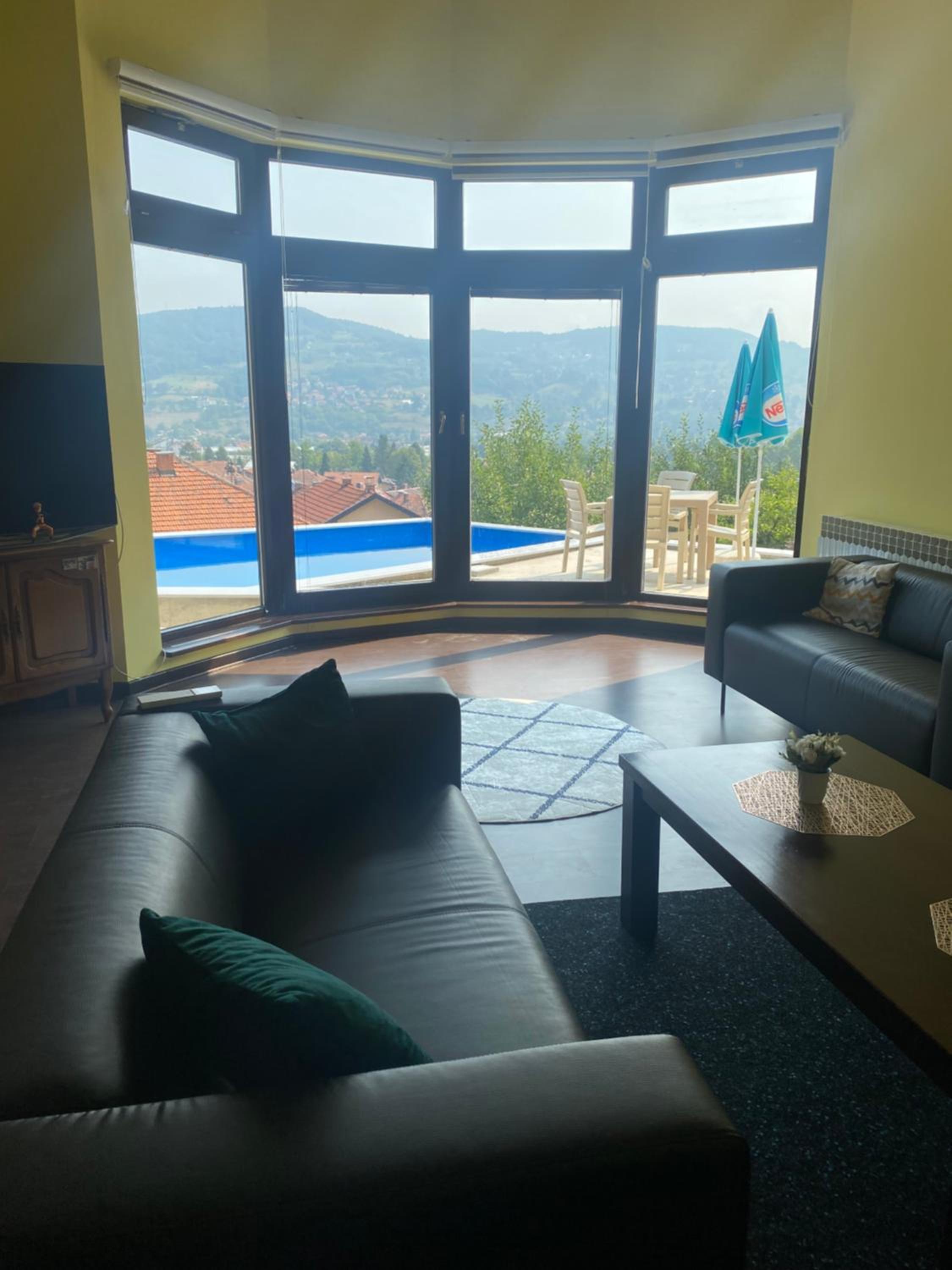 Villa Sun Visoko