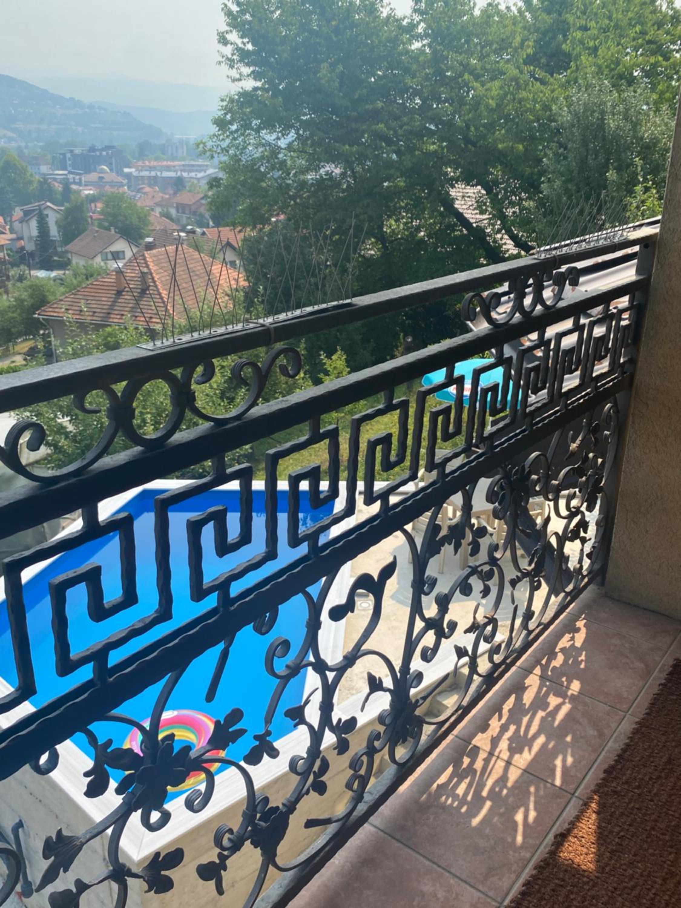 Villa Sun Visoko