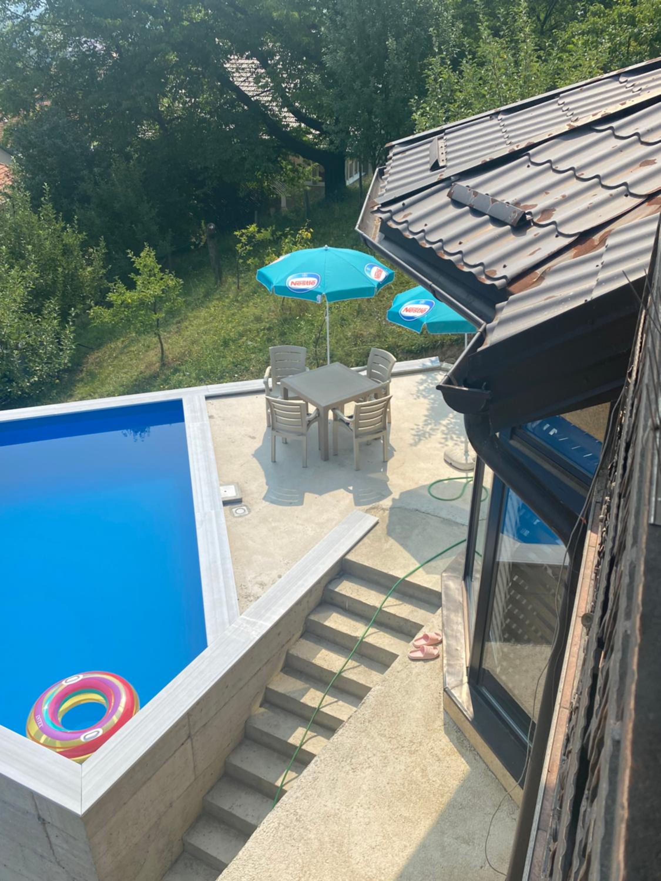Villa Sun Visoko
