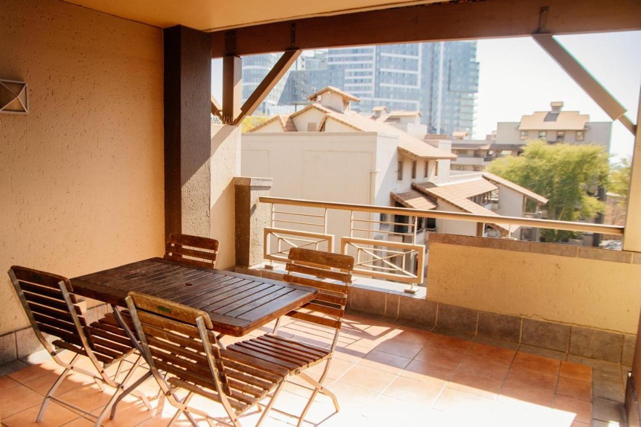 Hideout Hotel Apartment