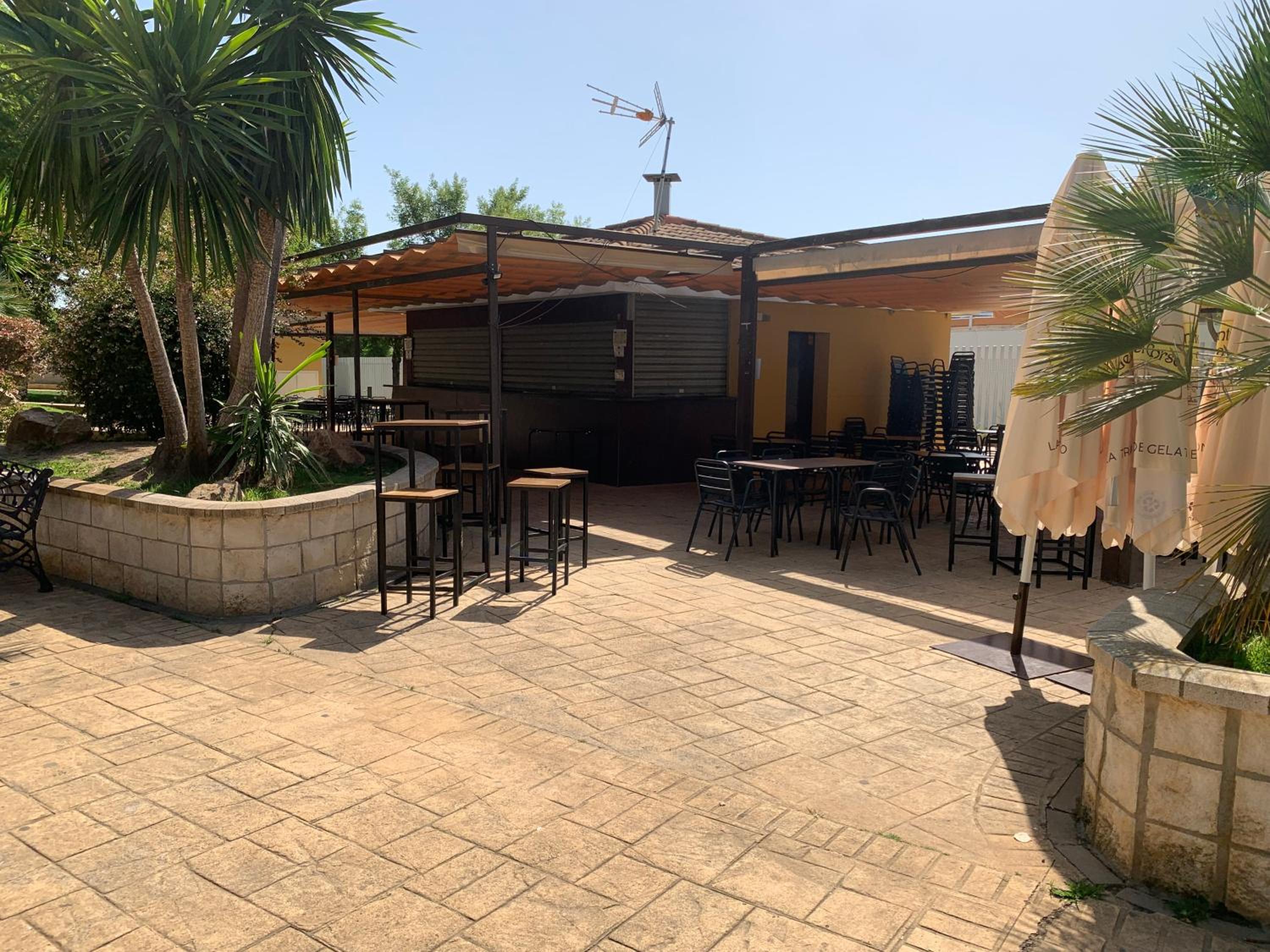 Bonita casa en entorno idílico