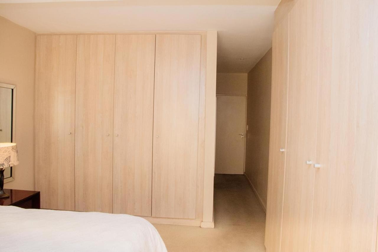 Hideout Hotel Apartment