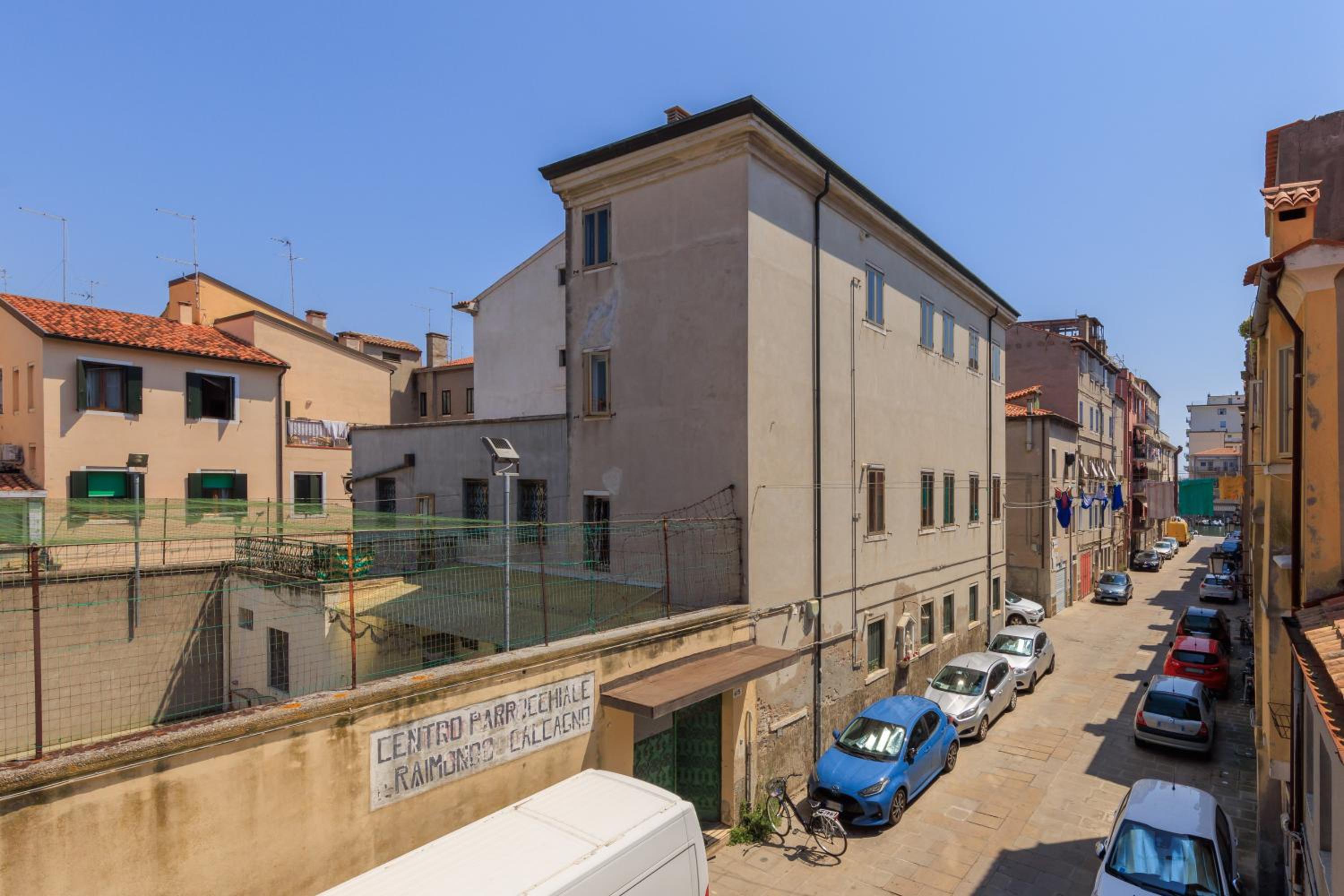 building