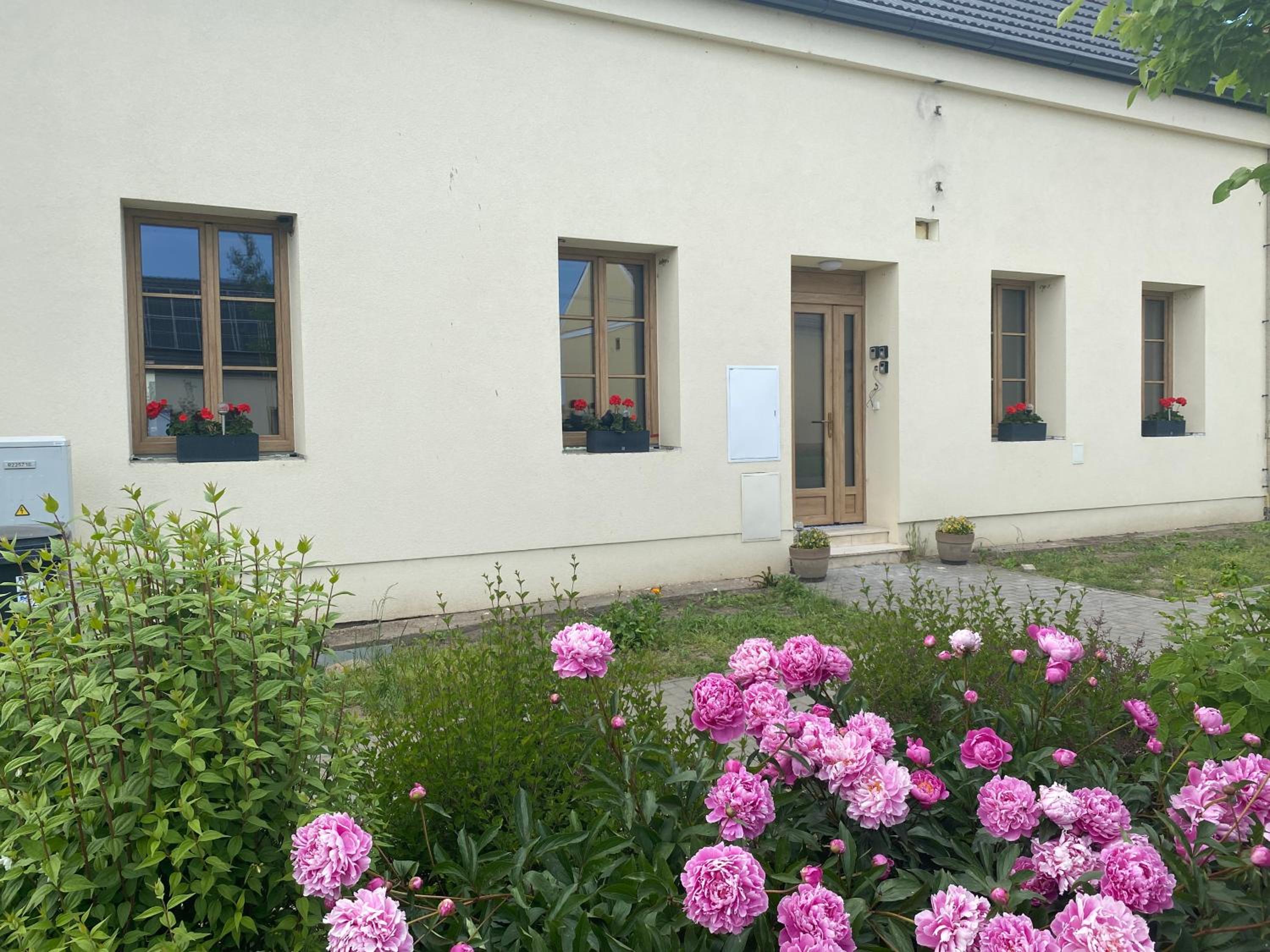 Apartmány Mikulčice