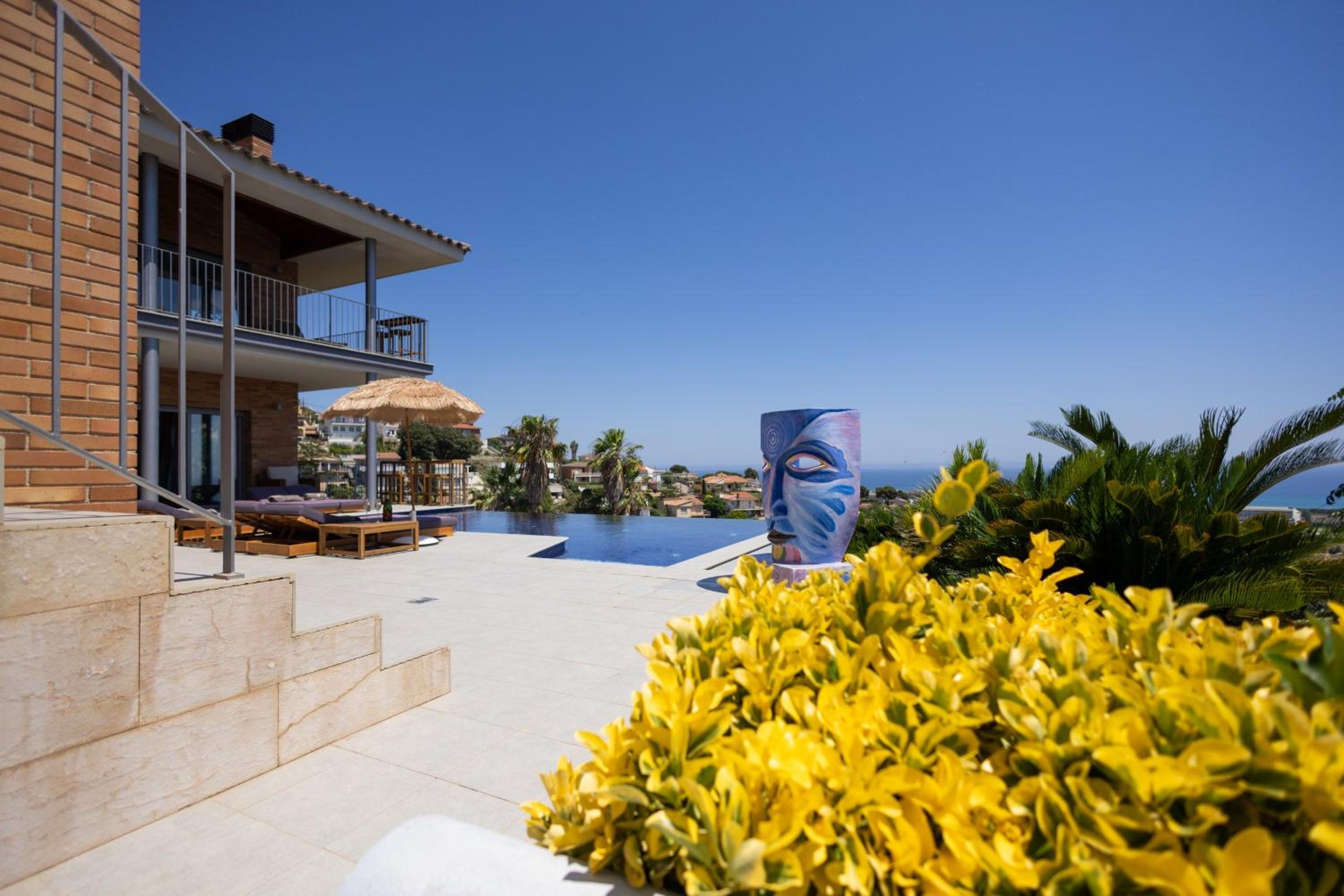 Villa Aya Barca