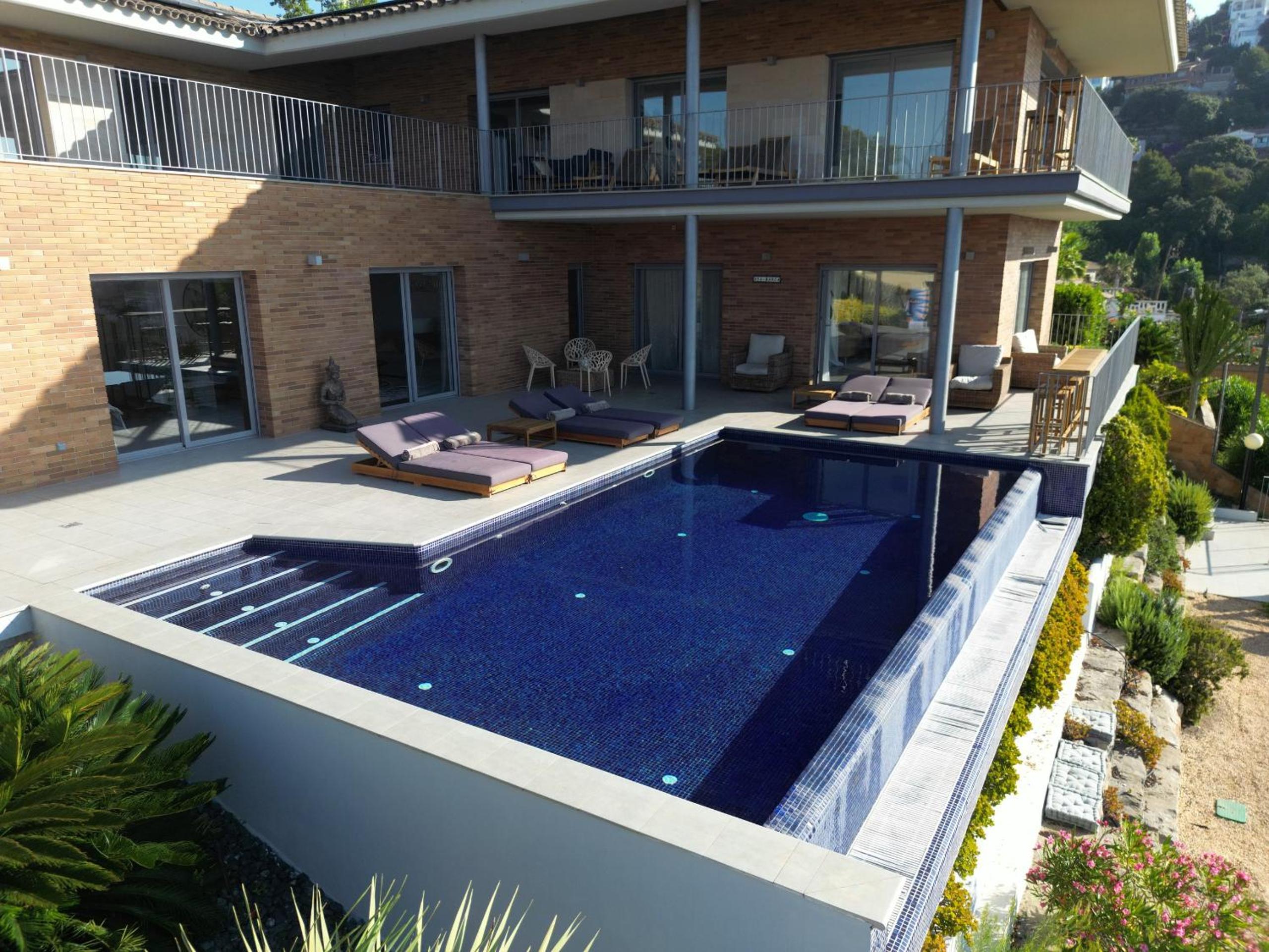 Villa Aya Barca