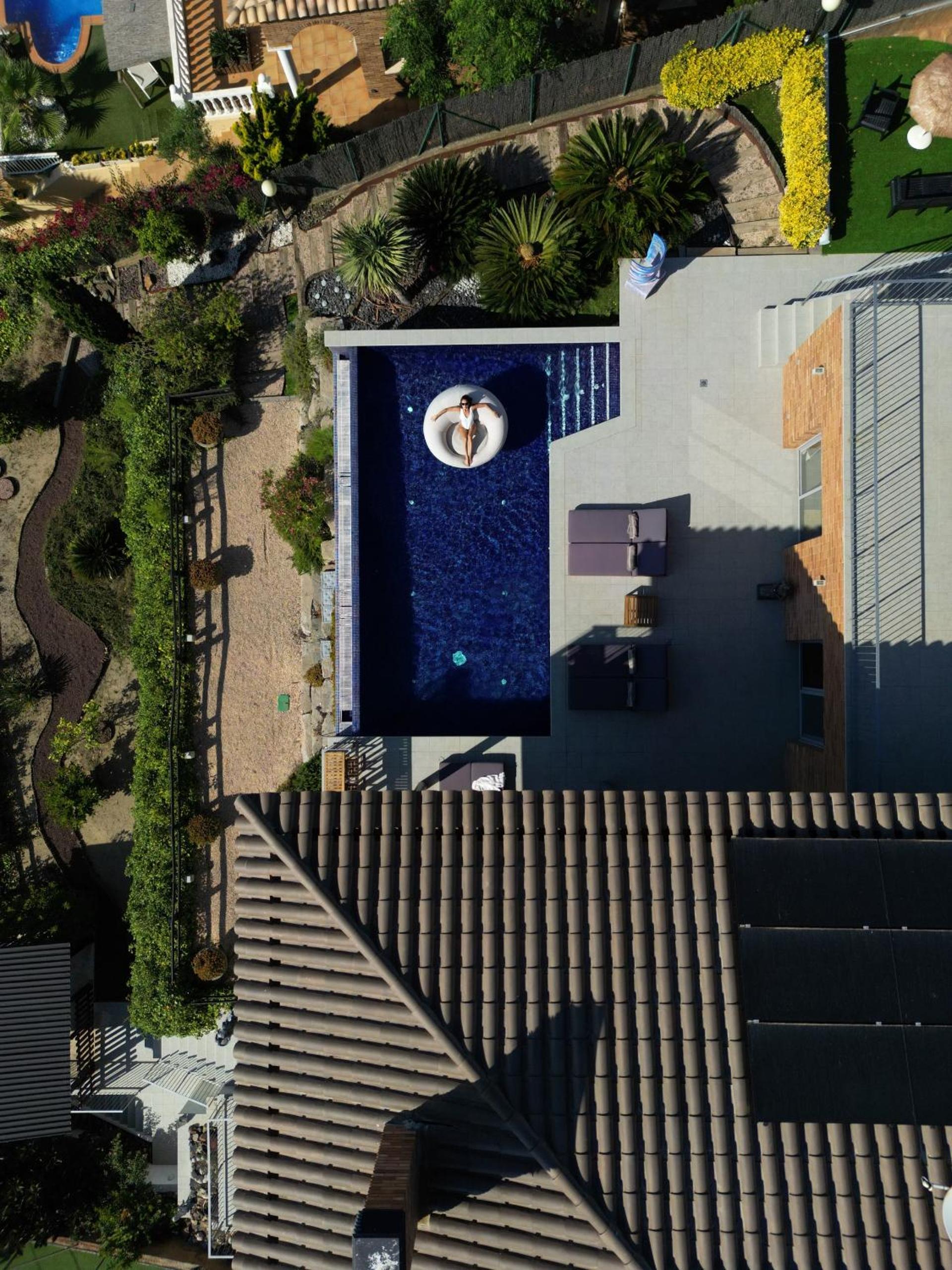 Villa Aya Barca