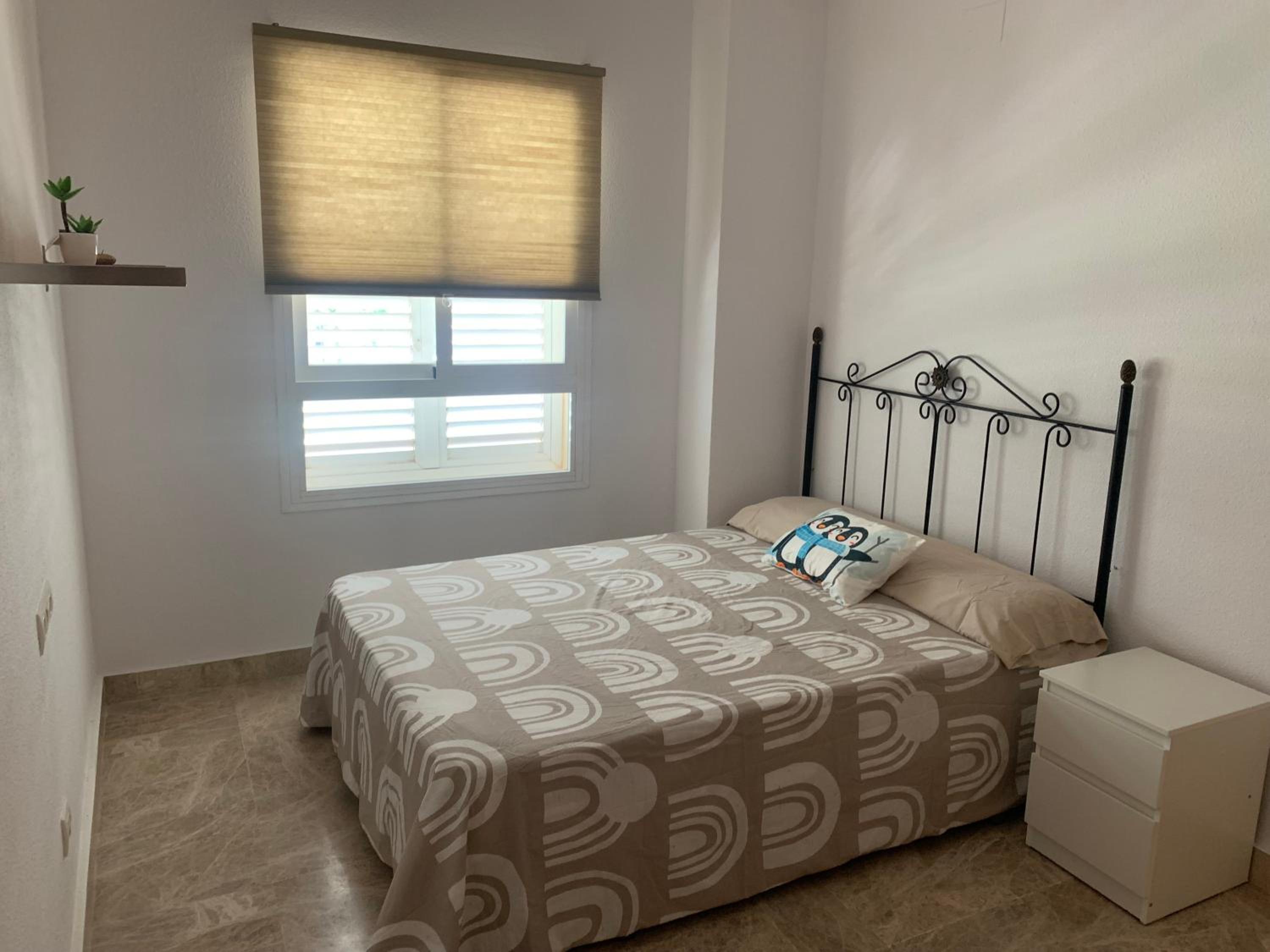 Bonita casa en entorno idílico