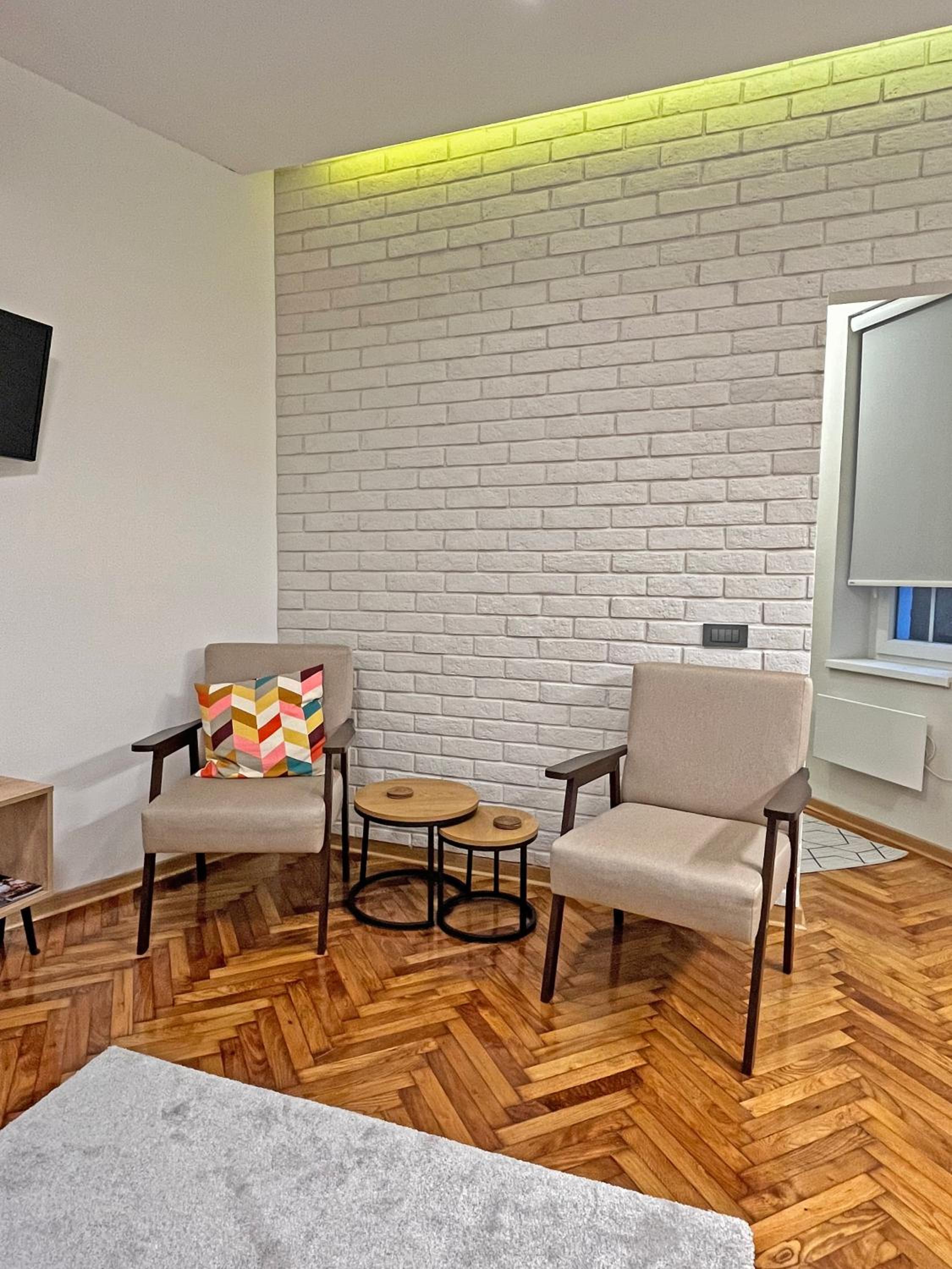 Terazije Center Apartments view 4