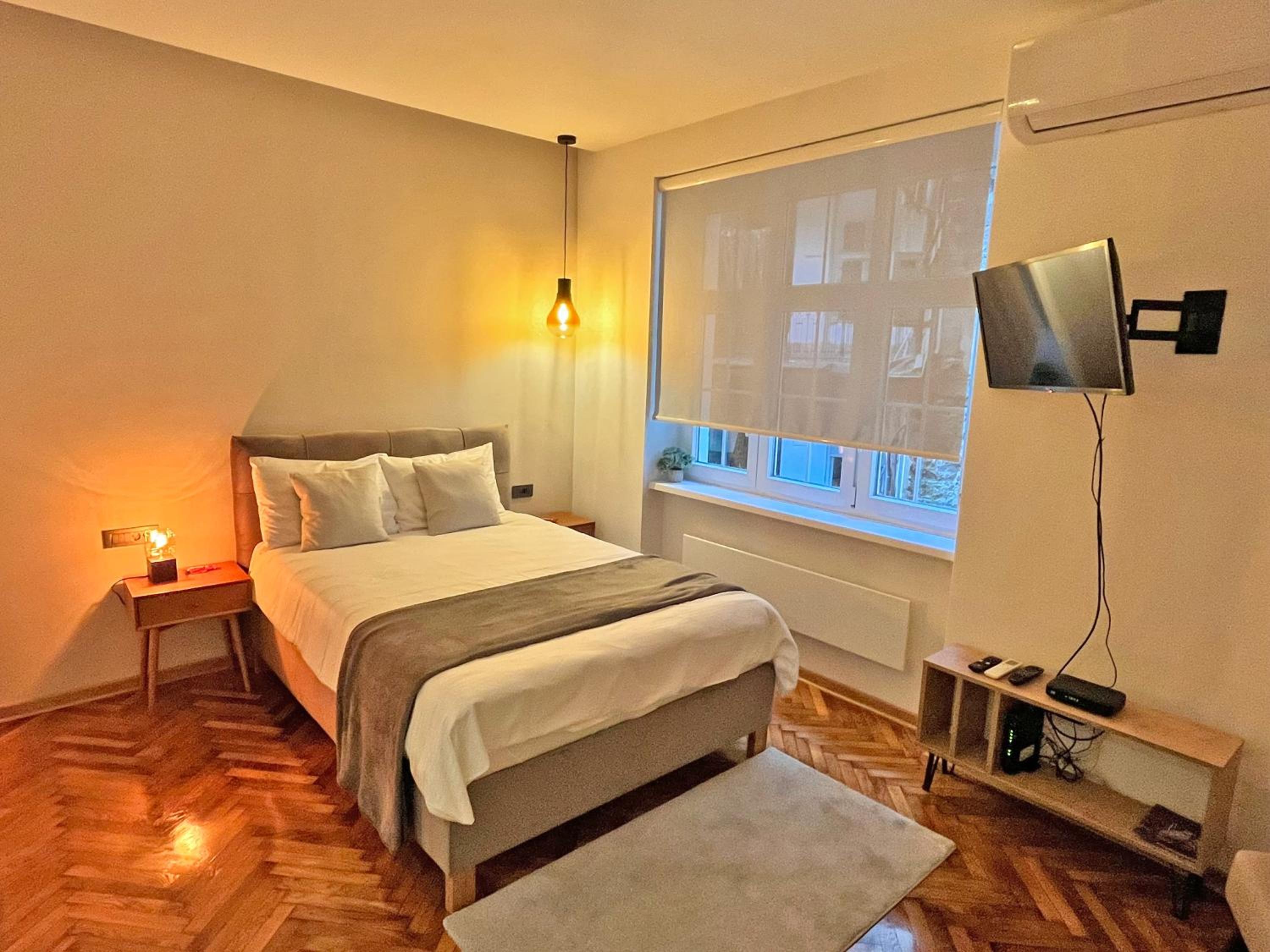 Terazije Center Apartments view 5