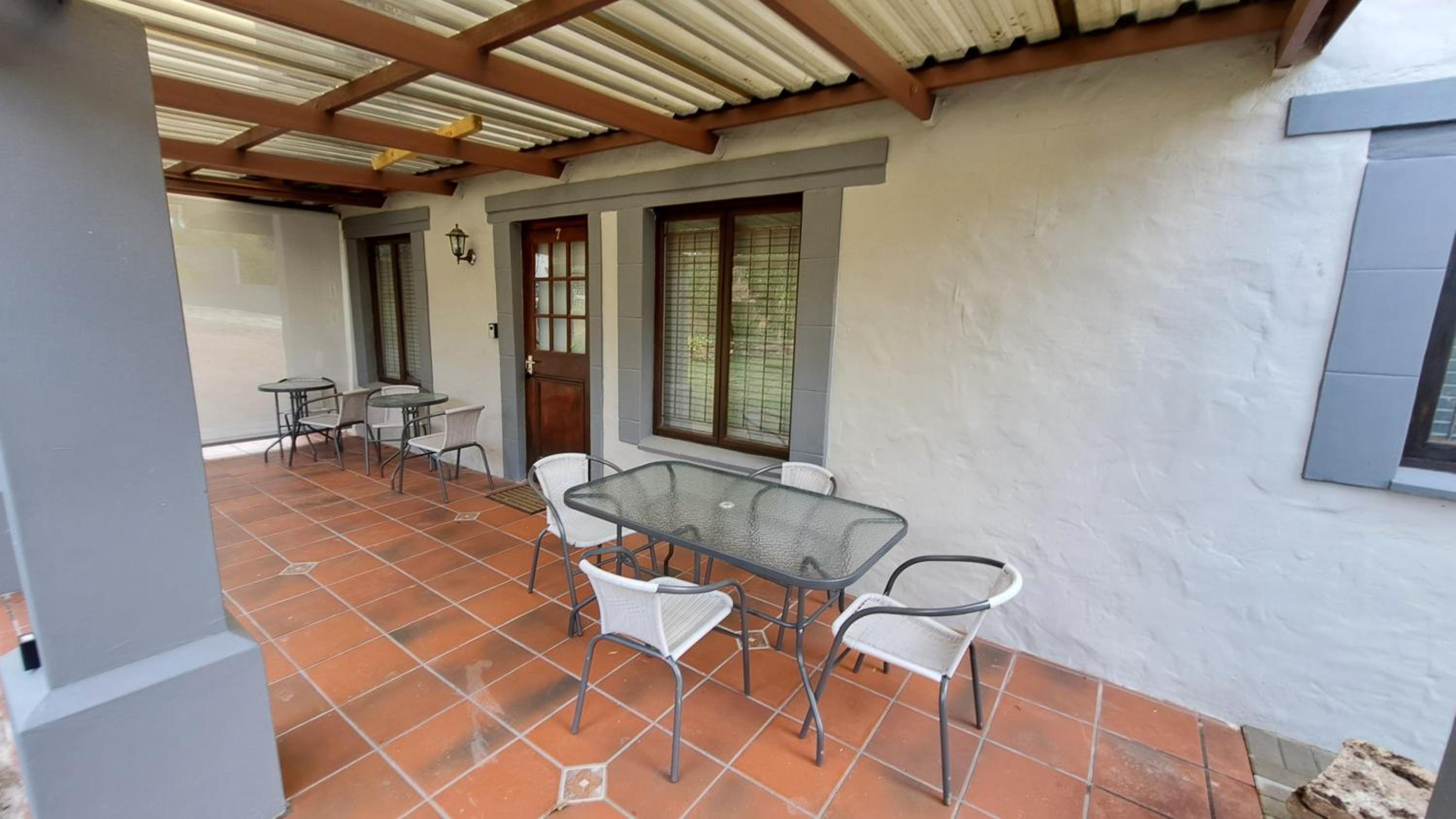 Grace Walk Guest House