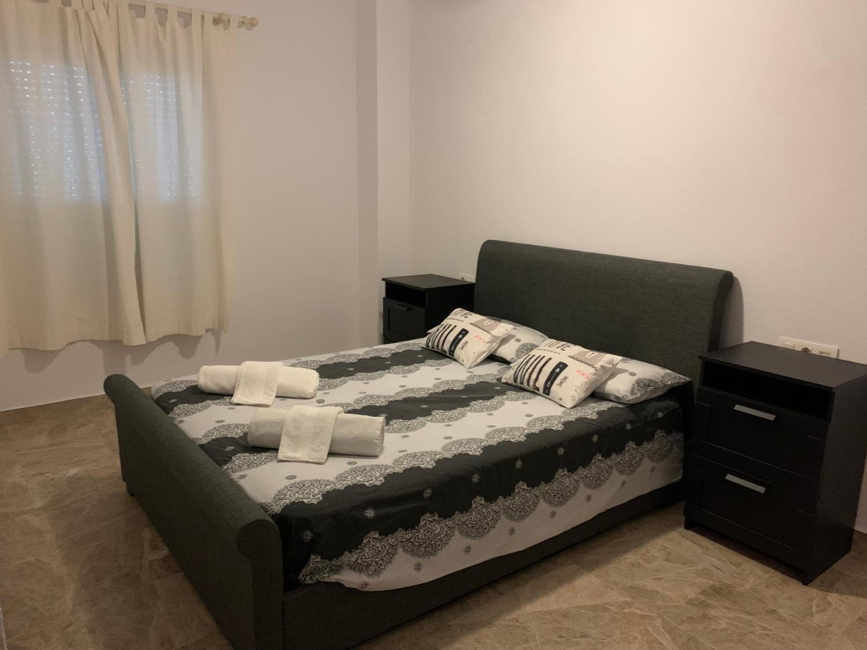 Bonita casa en entorno idílico