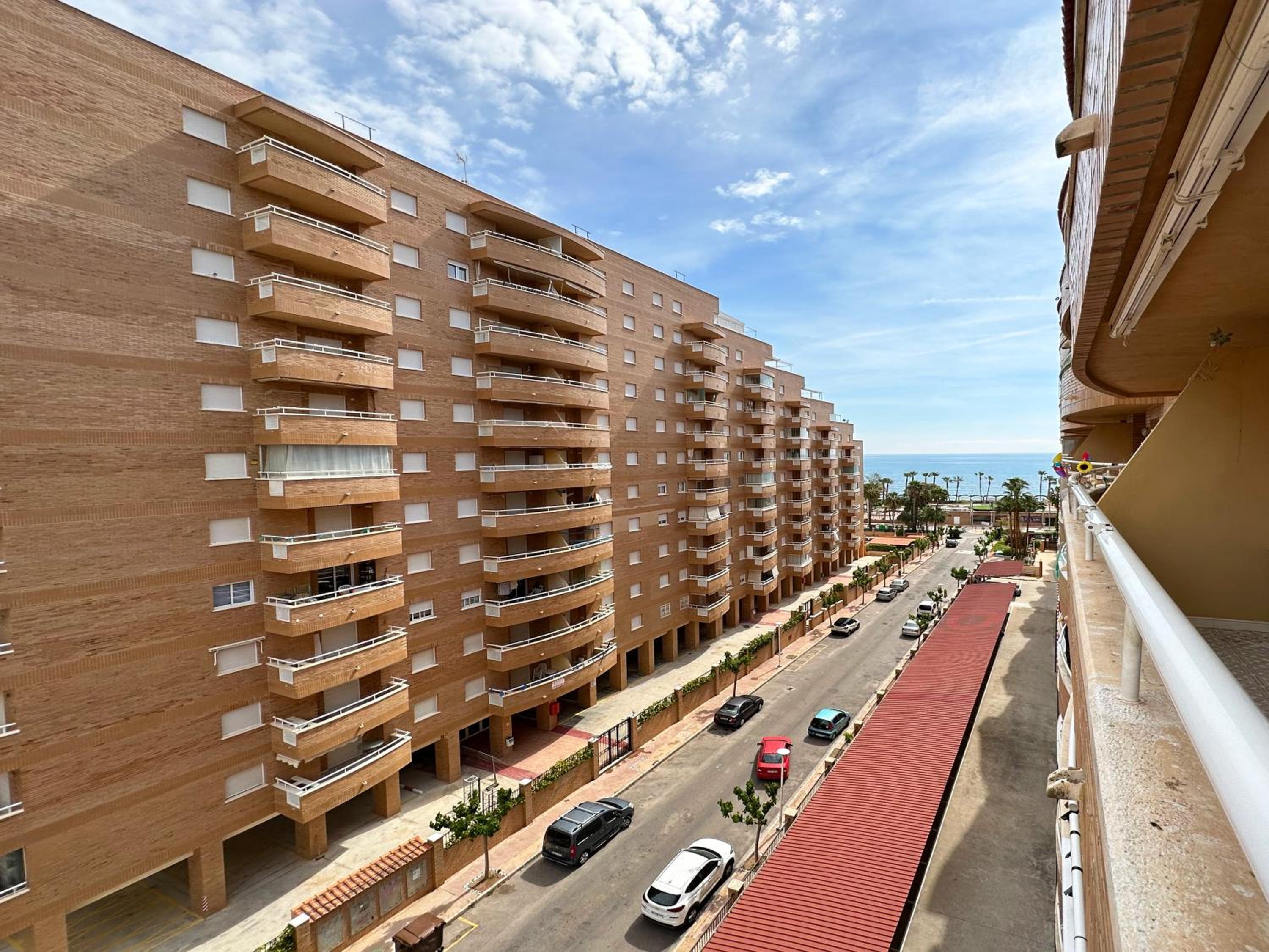 Apartamentos 3000 Marina D'Or