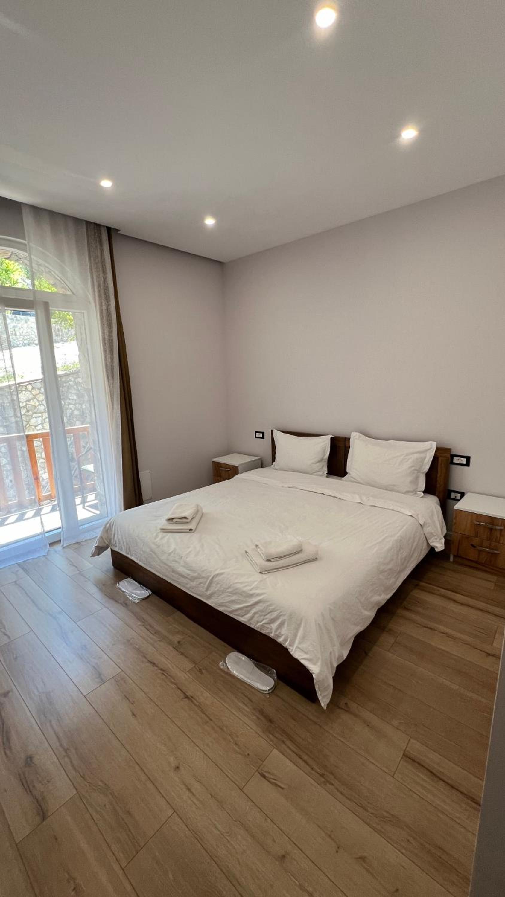 Stonehouse villa
