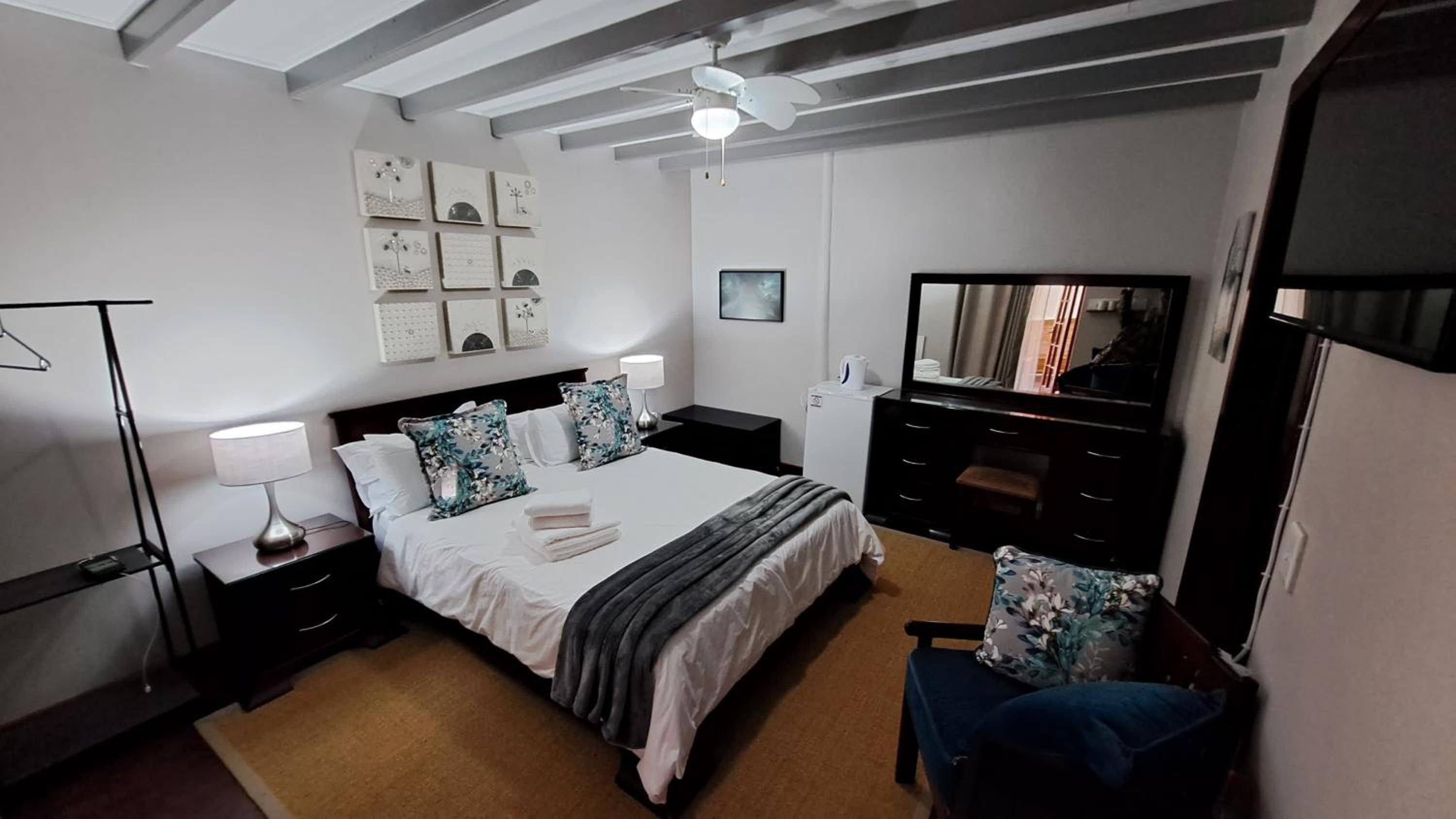 Grace Walk Guest House