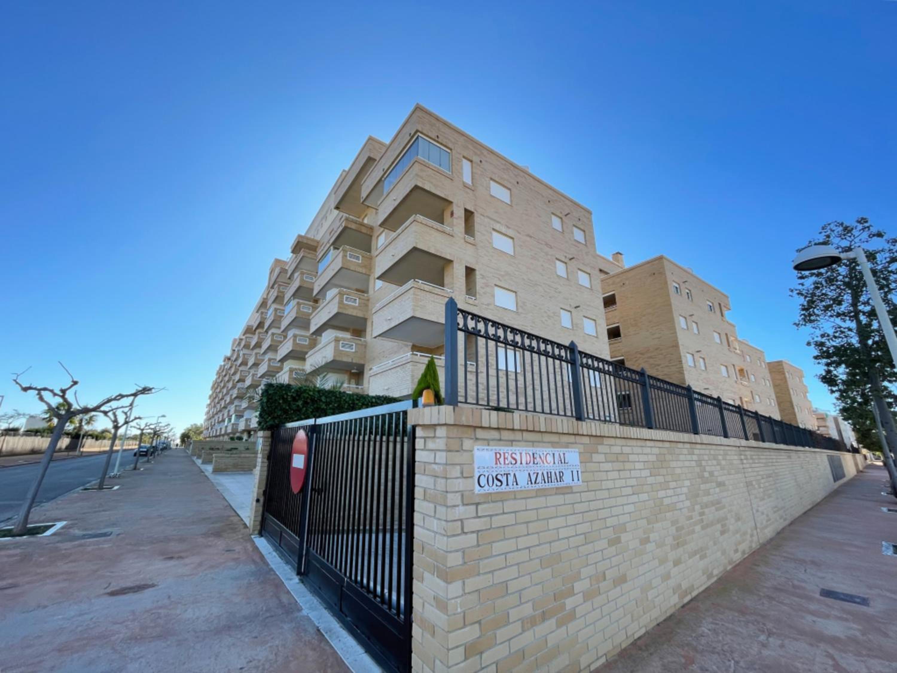 Apartamentos 3000 Marina D'Or