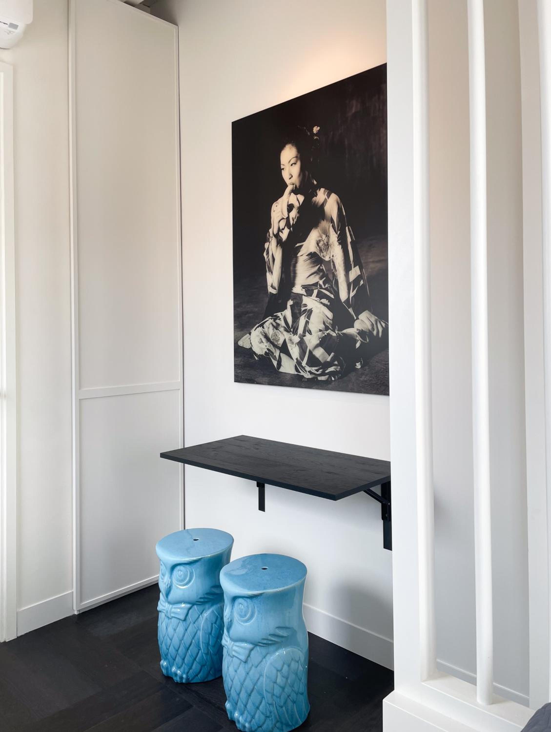 Petit designstudio in het centrum van Zandvoort view 4