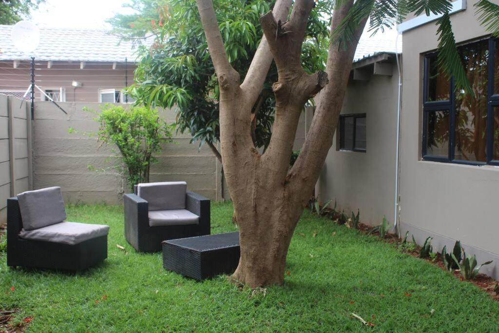 The Urban Hub in Block 5