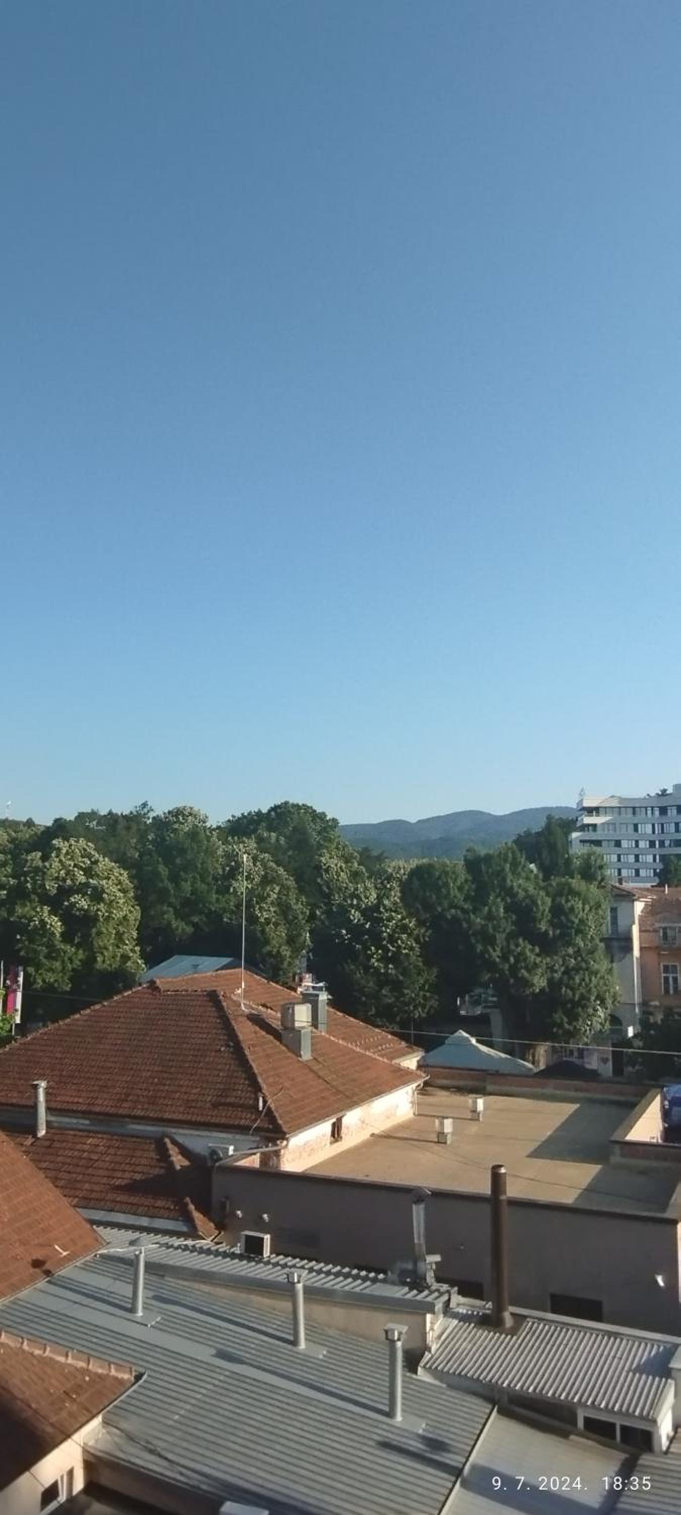 CENTAR CEPERKOVIC
