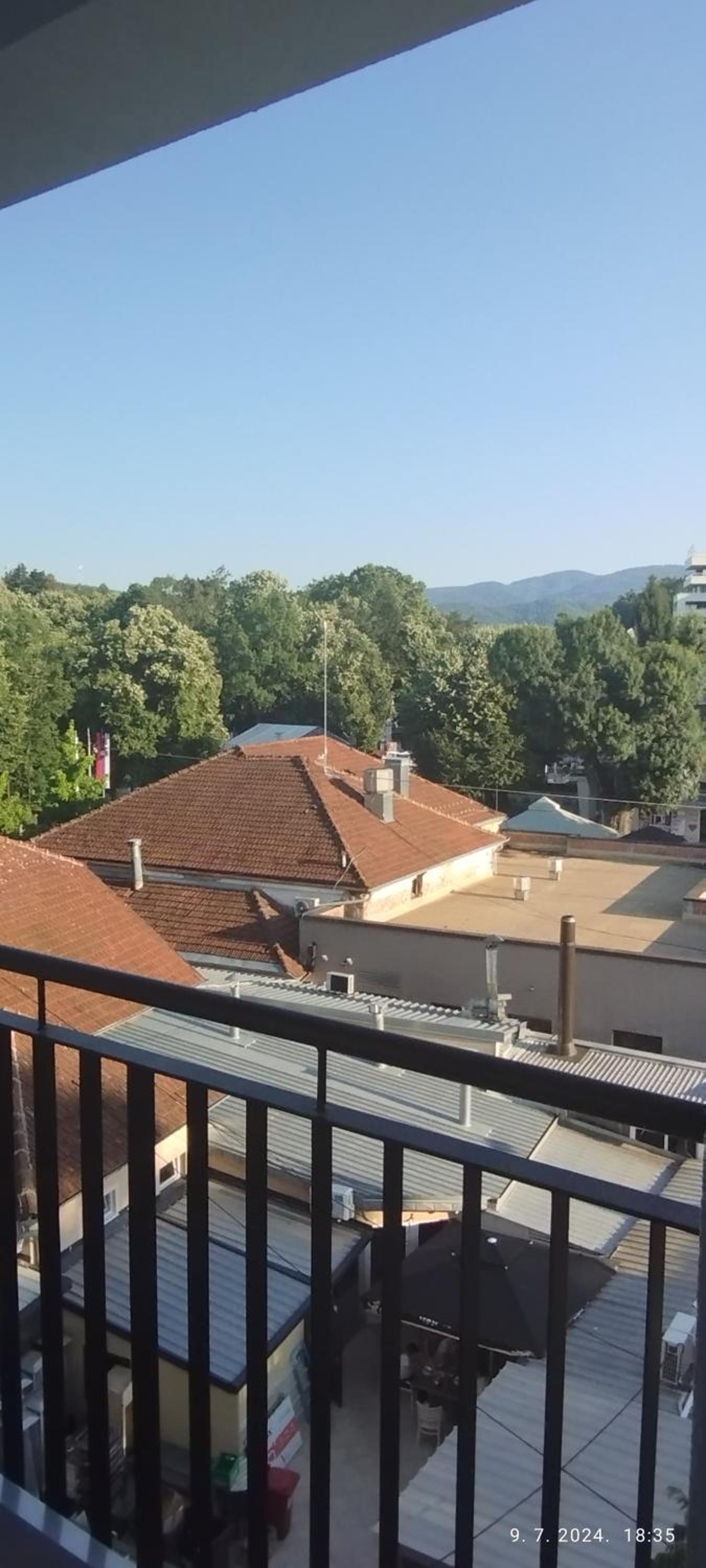 CENTAR CEPERKOVIC