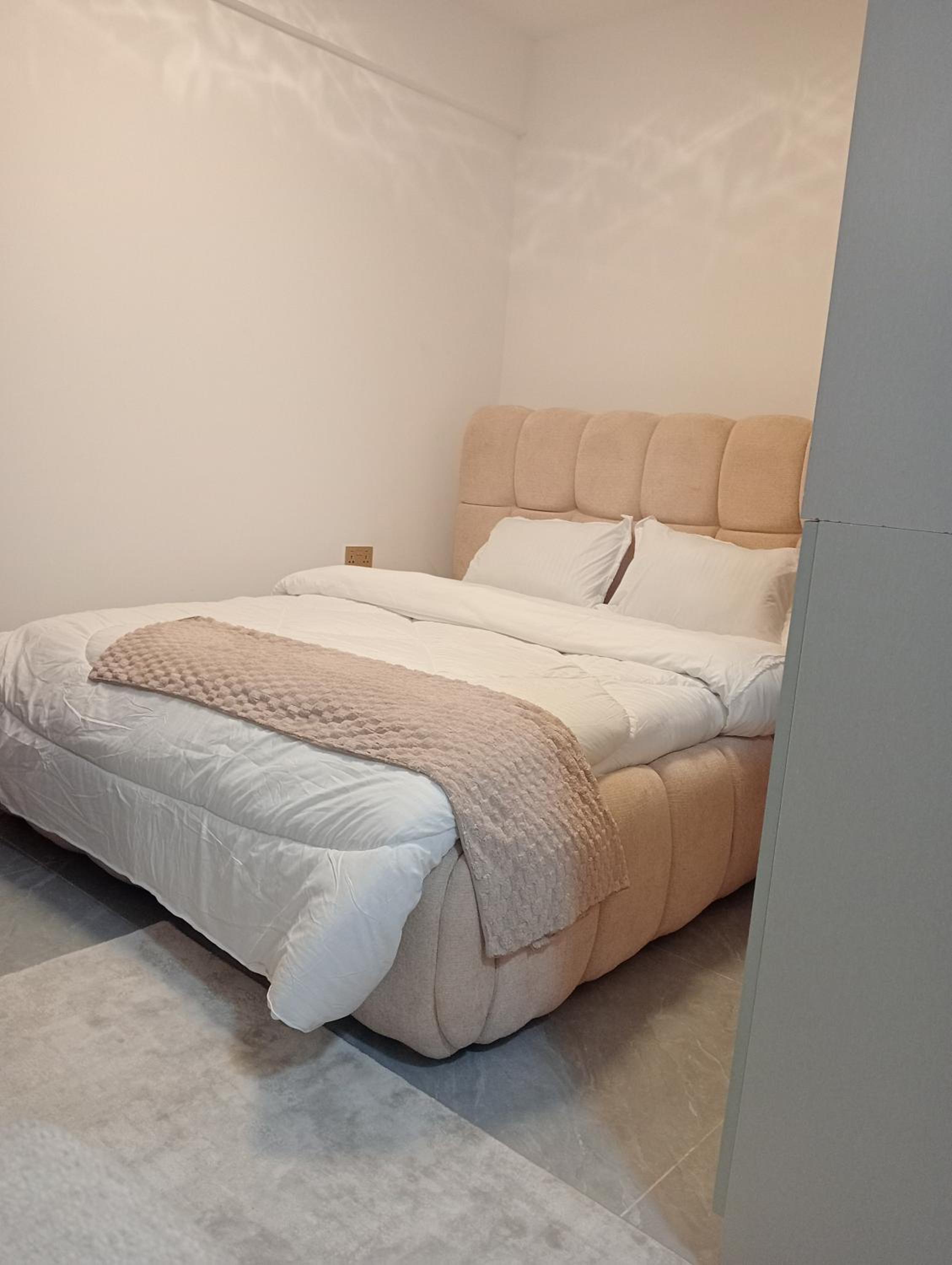 Ari Executive Suites and Residencies view 4