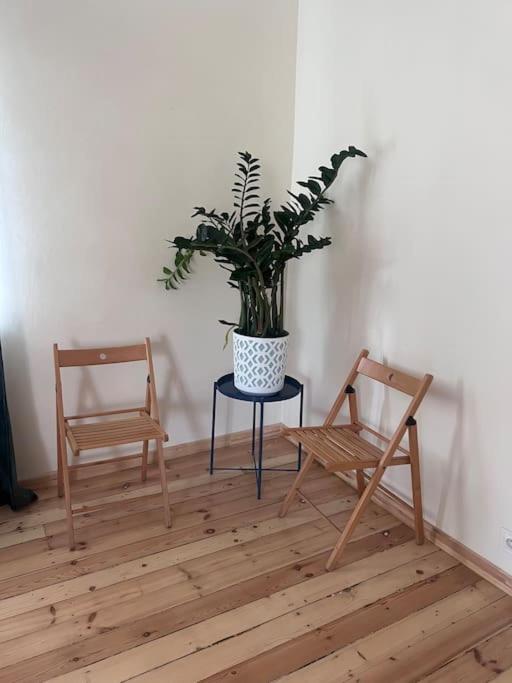 Baznicas street studio apartment view 3