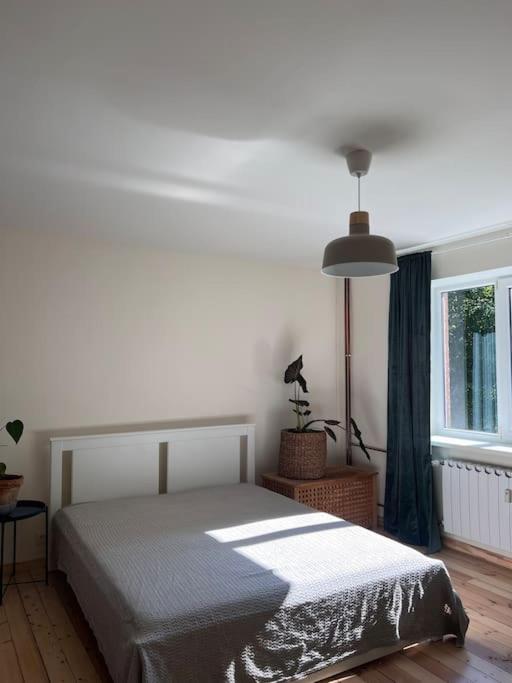 Baznicas street studio apartment view 5