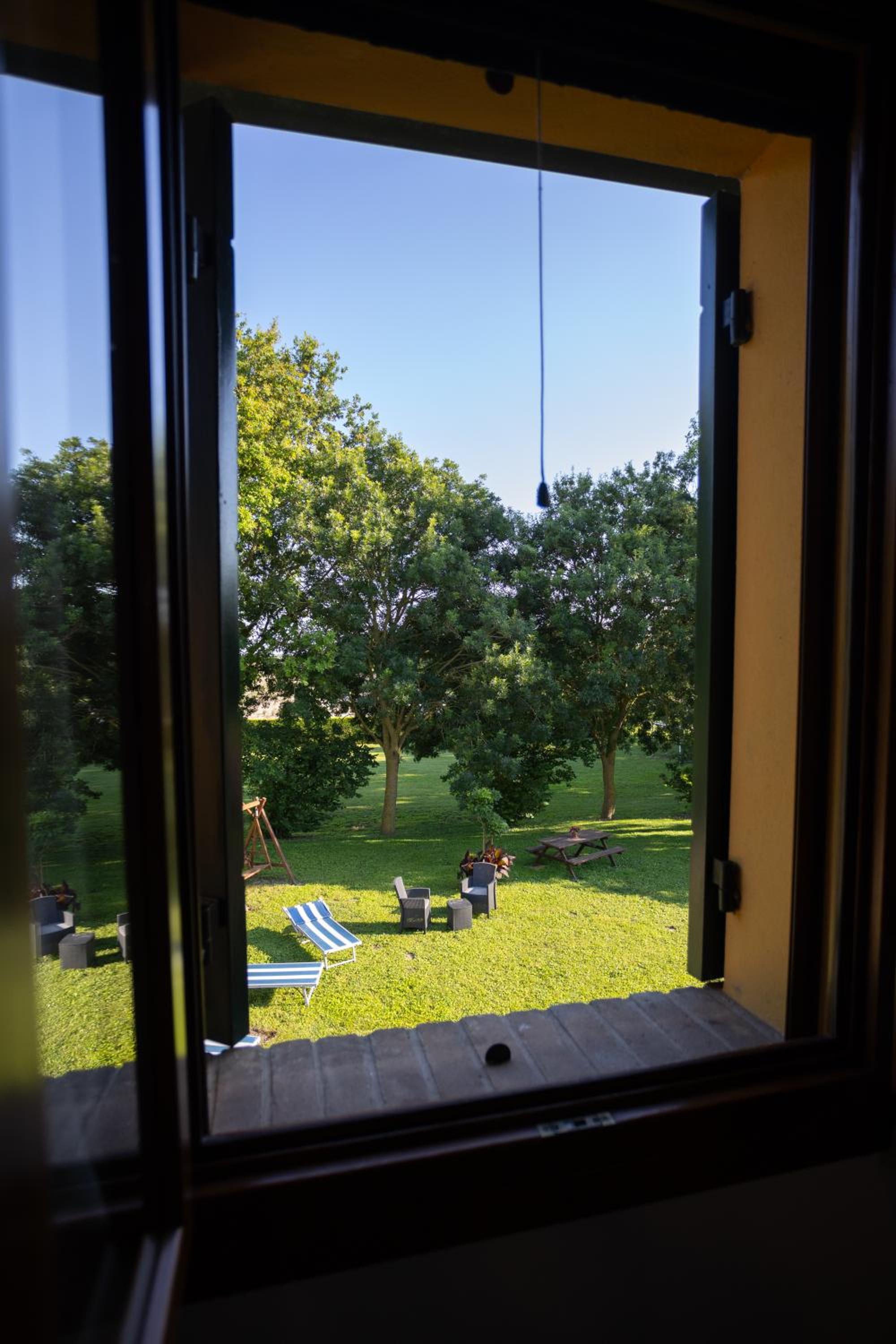 Agriturismo Zennare view 5