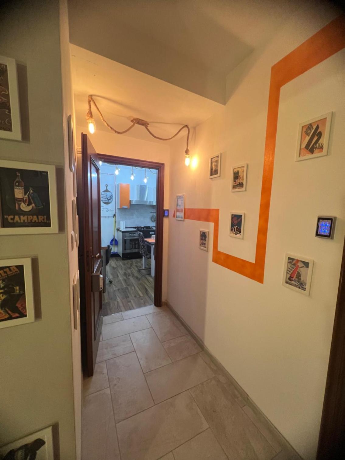 Maison Jean-Luc - app Cavour photo 5