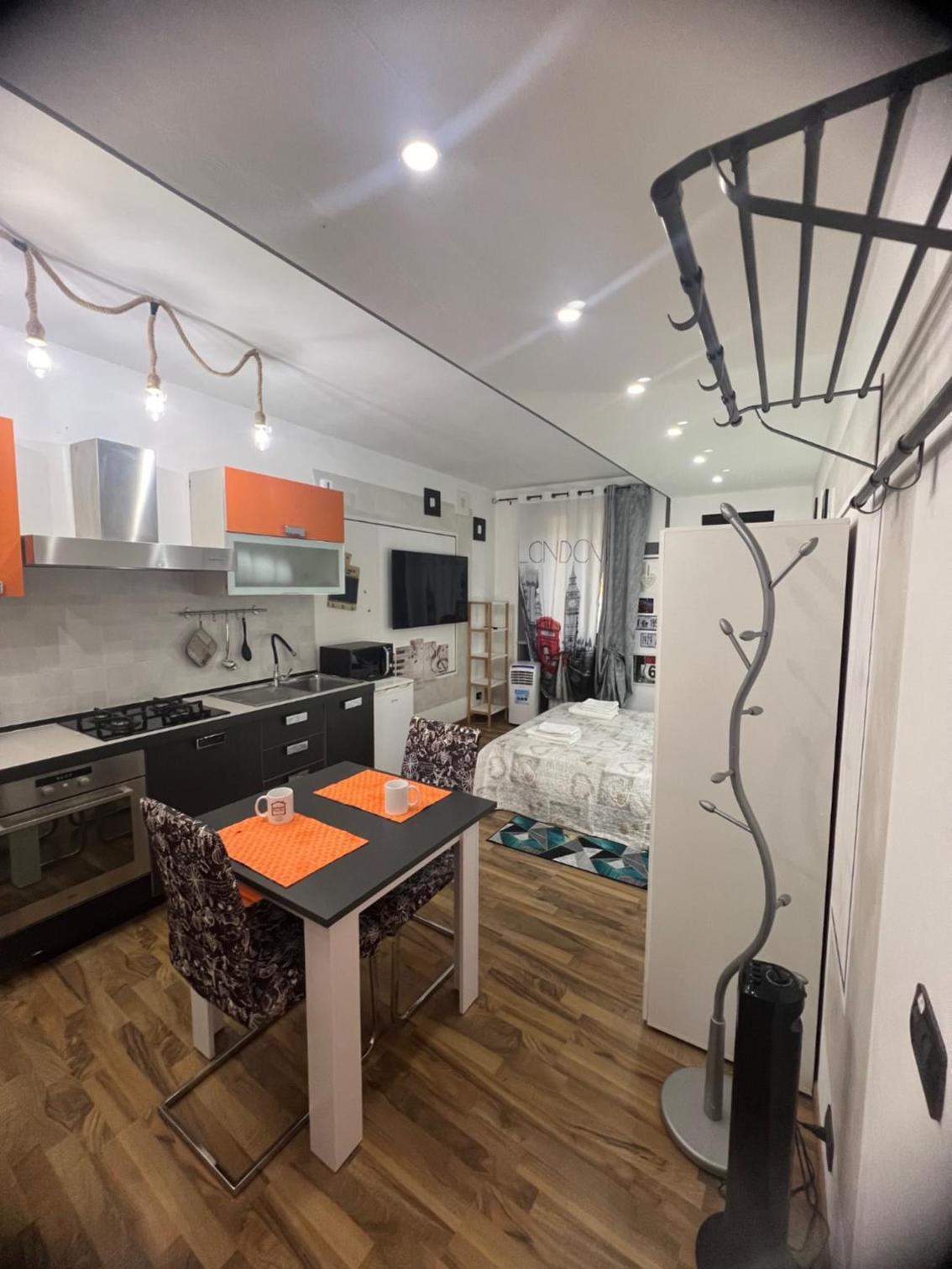 Maison Jean-Luc - app Cavour photo 4