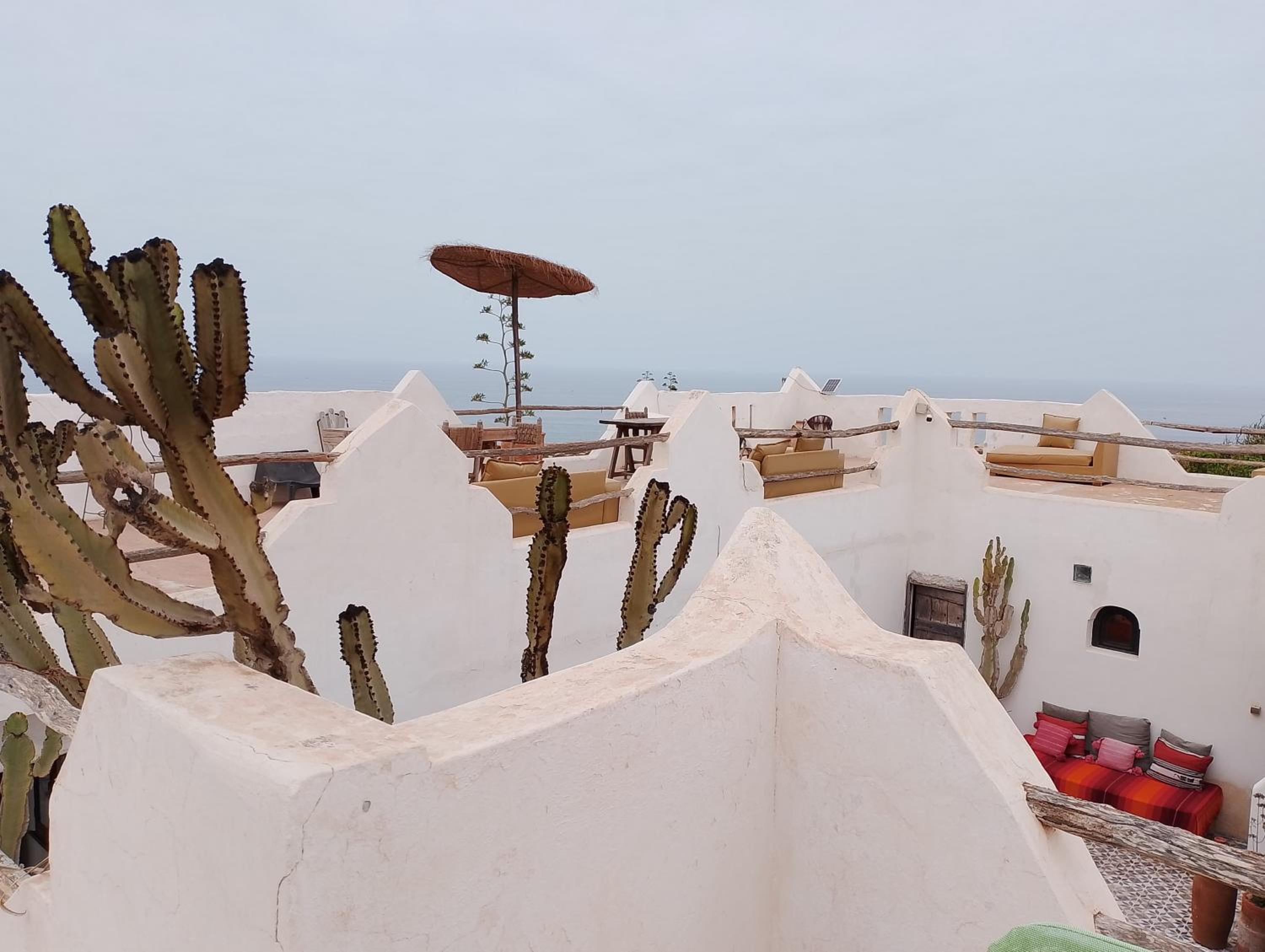 Riad Sahara Sunset Beach Douira Agadir