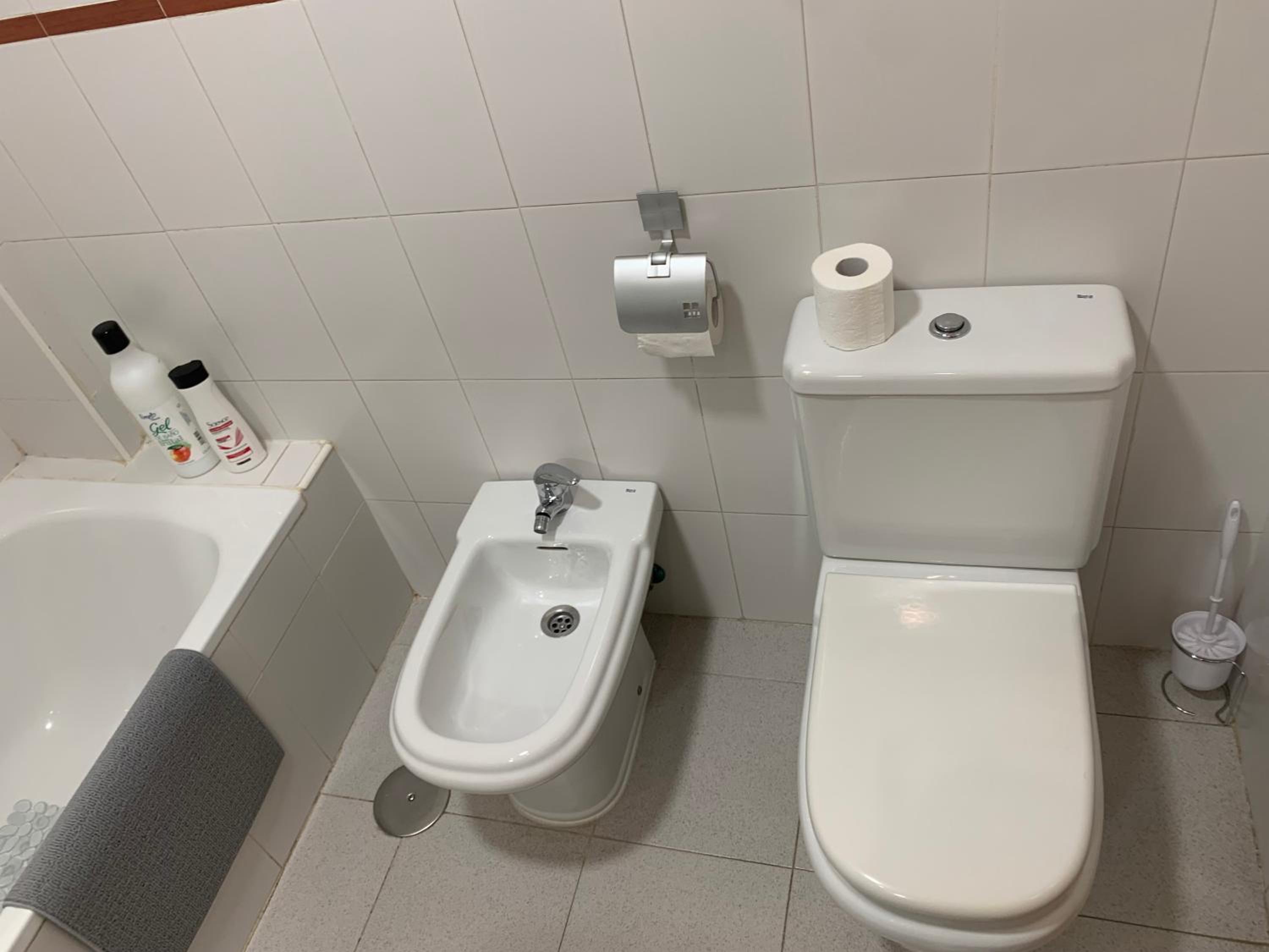 Bonita casa en entorno idílico
