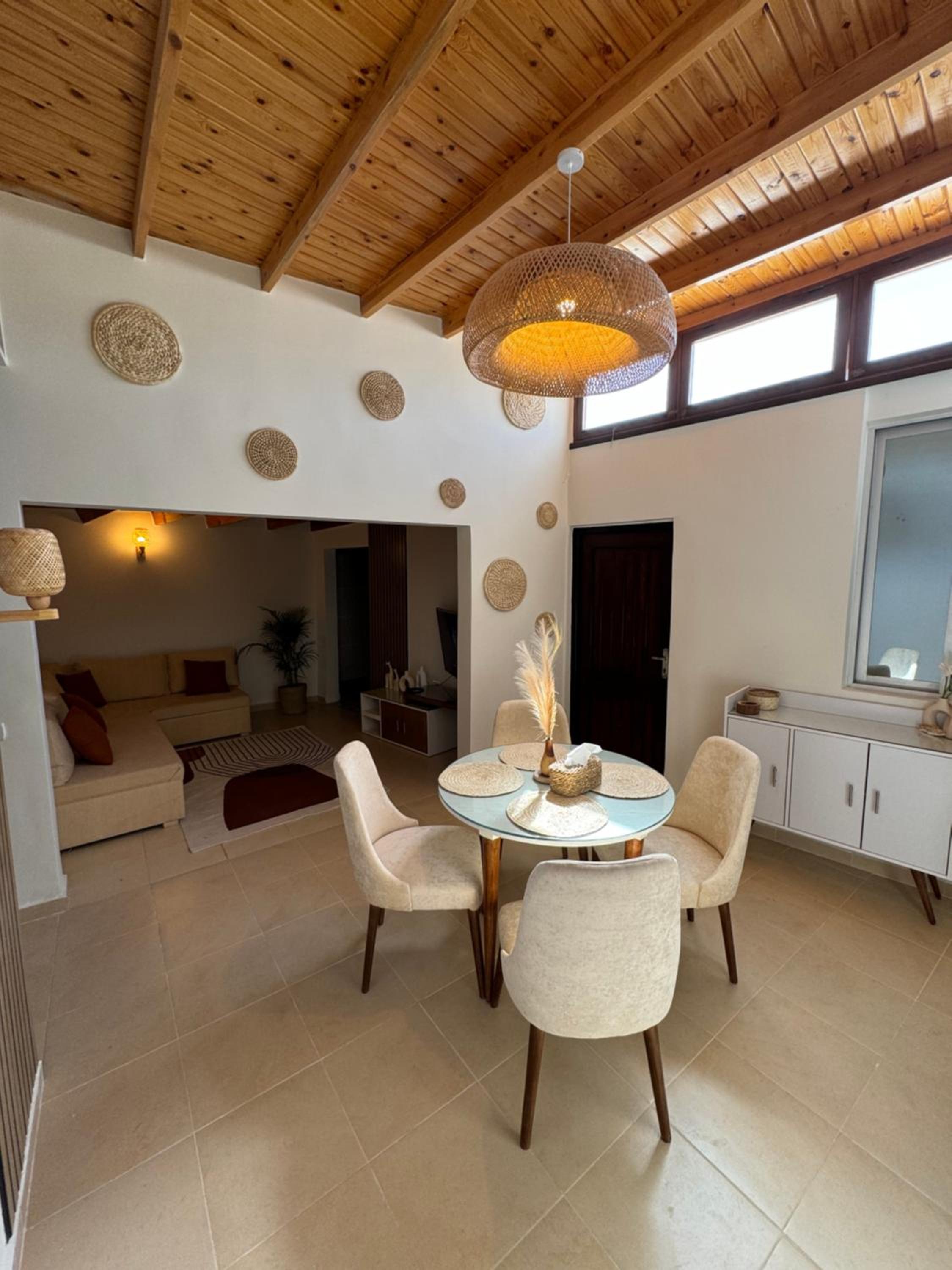 Umbi Chalet