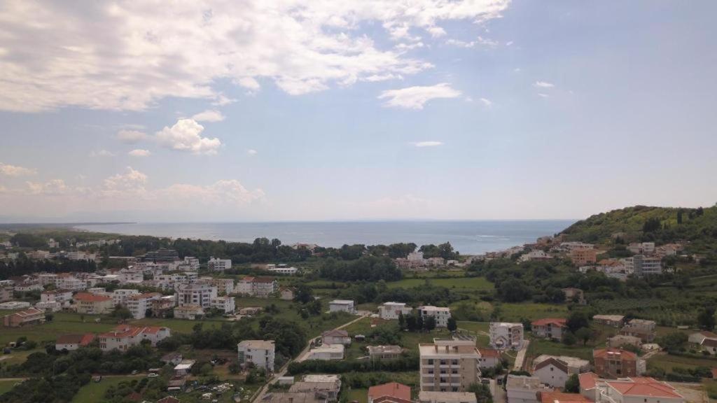 Villa Grafenberg Ulcinj view 4