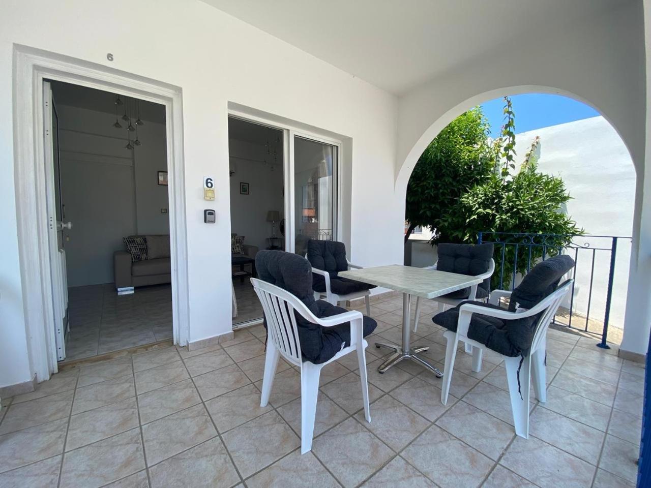 Polis Chrysochous Entire Apartment