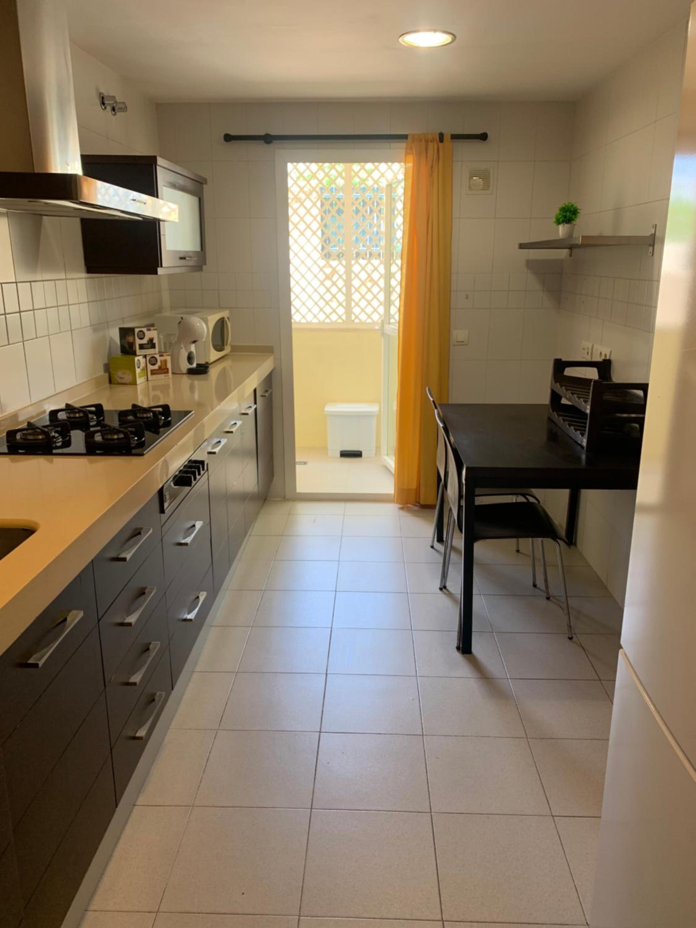 Bonita casa en entorno idílico