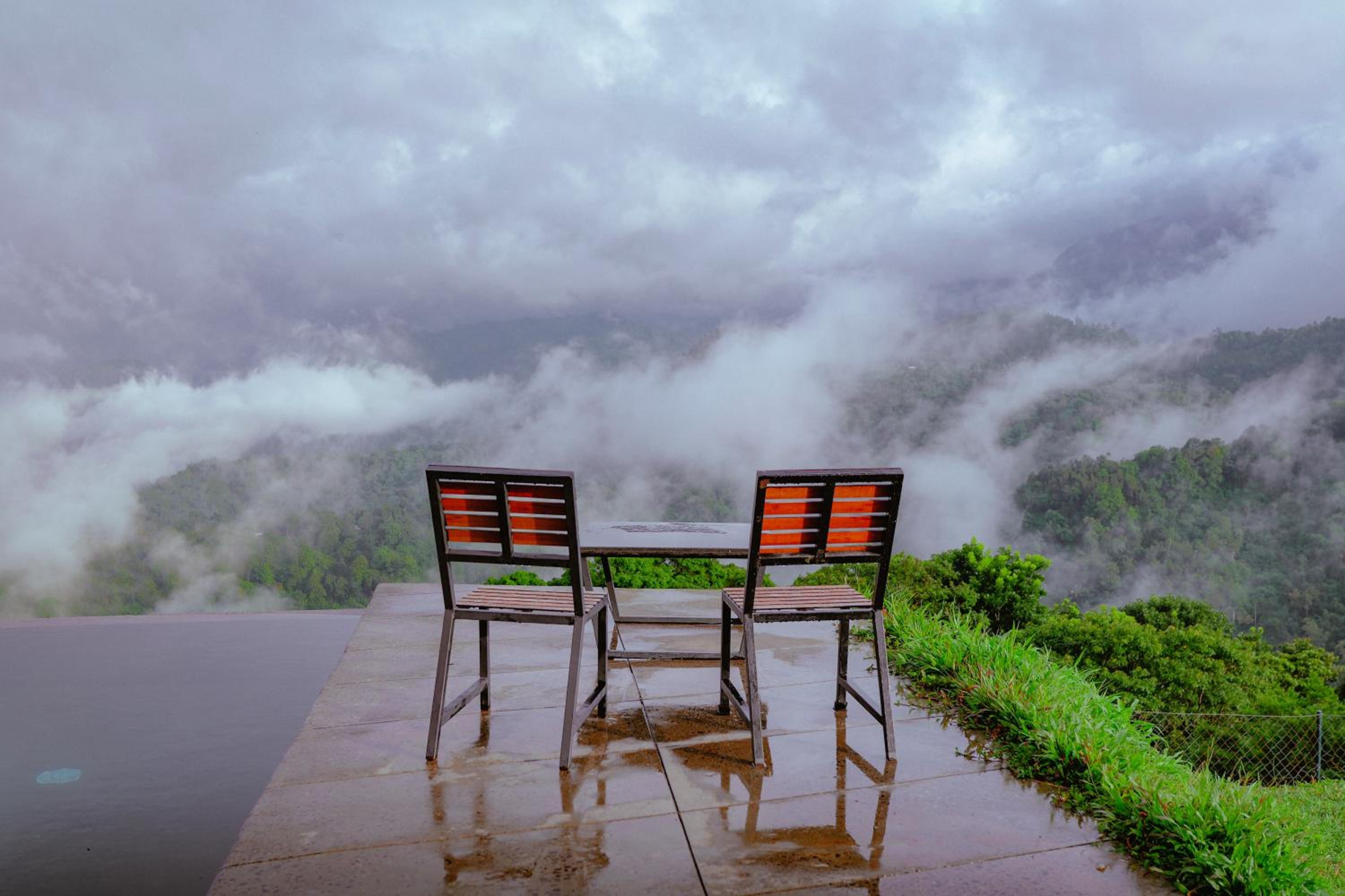 Munnar Vacations - Haze and Kites Resort Munnar - Property Image 12