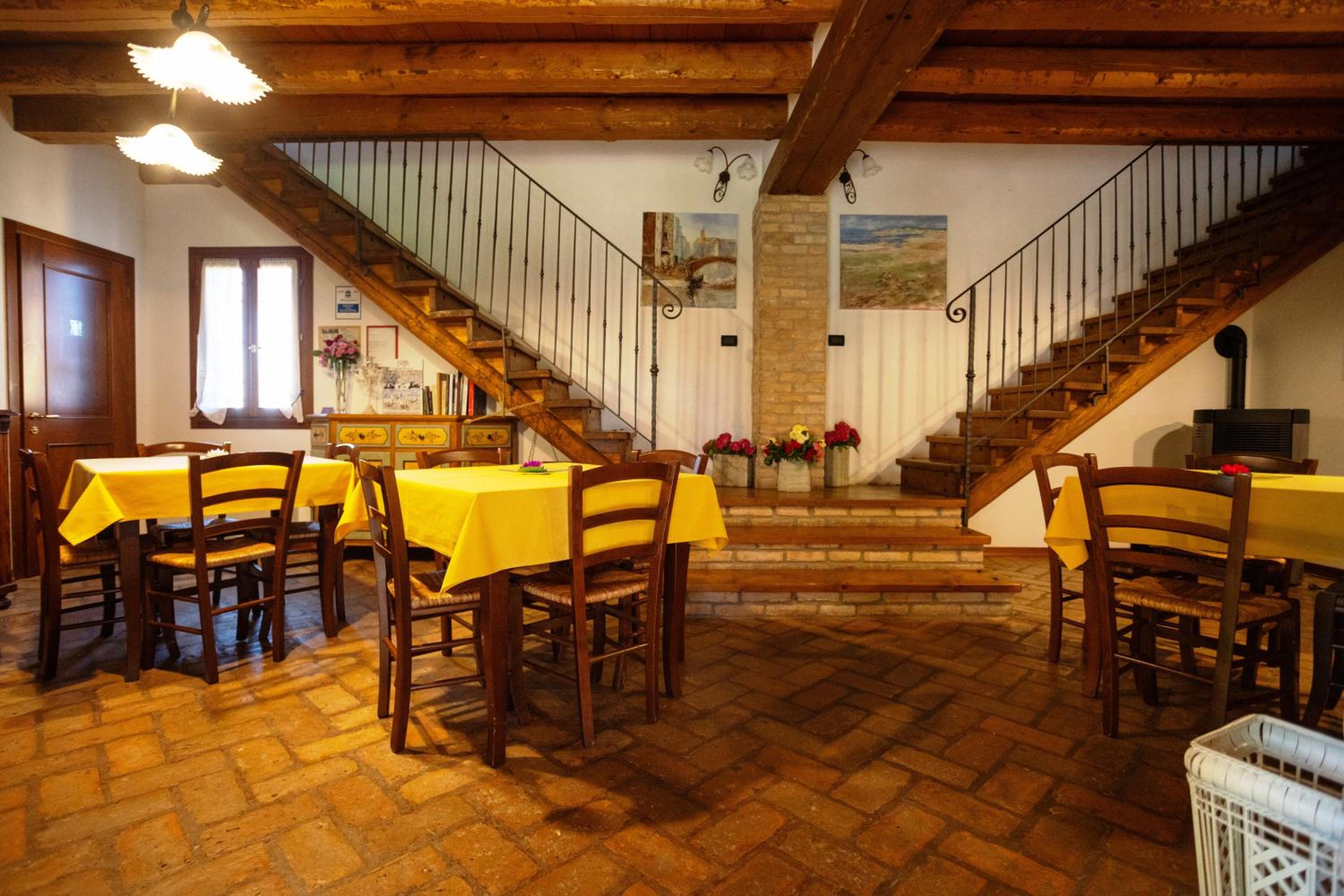 Agriturismo Zennare view 3