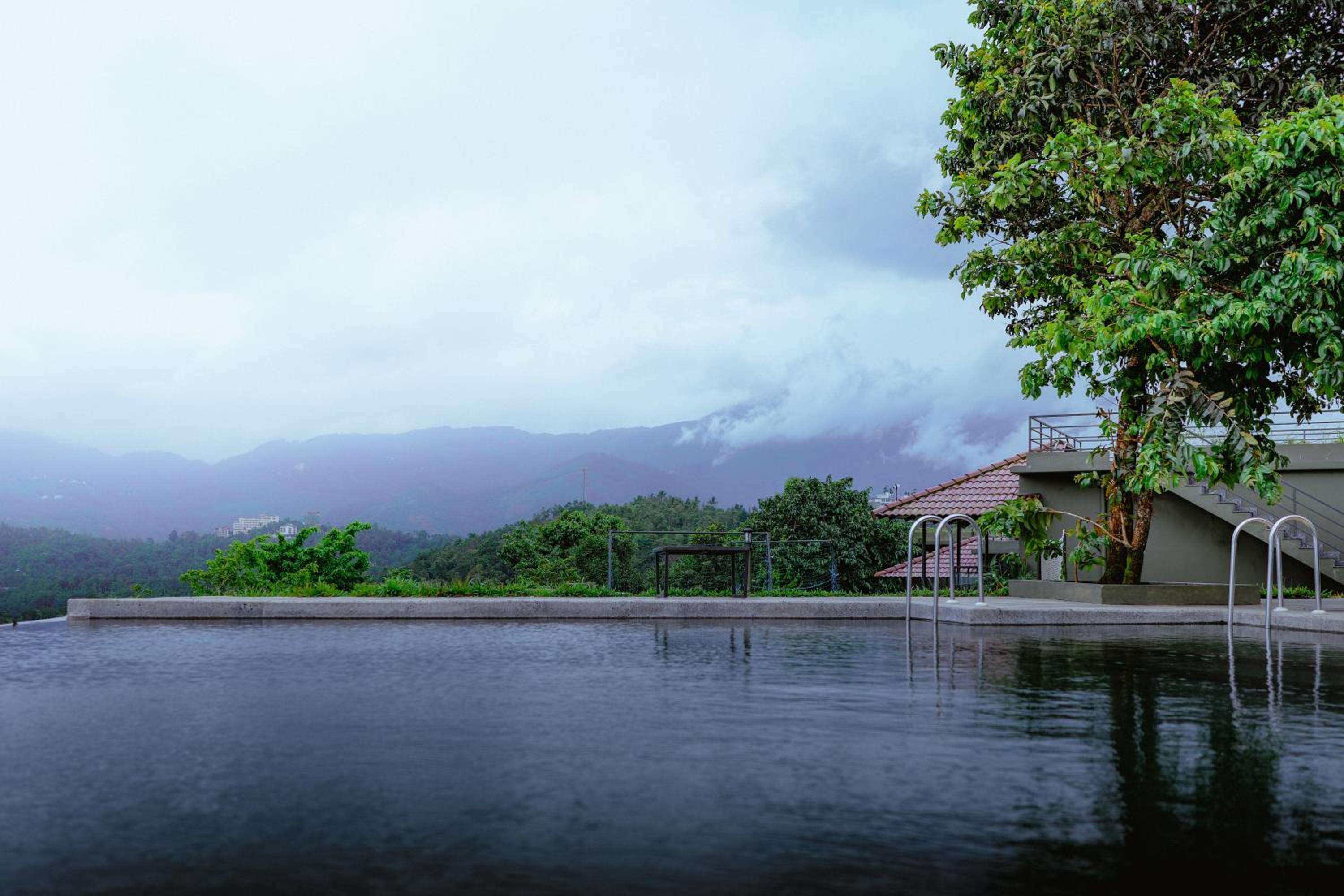 Munnar Vacations - Haze and Kites Resort Munnar - Property Image 113
