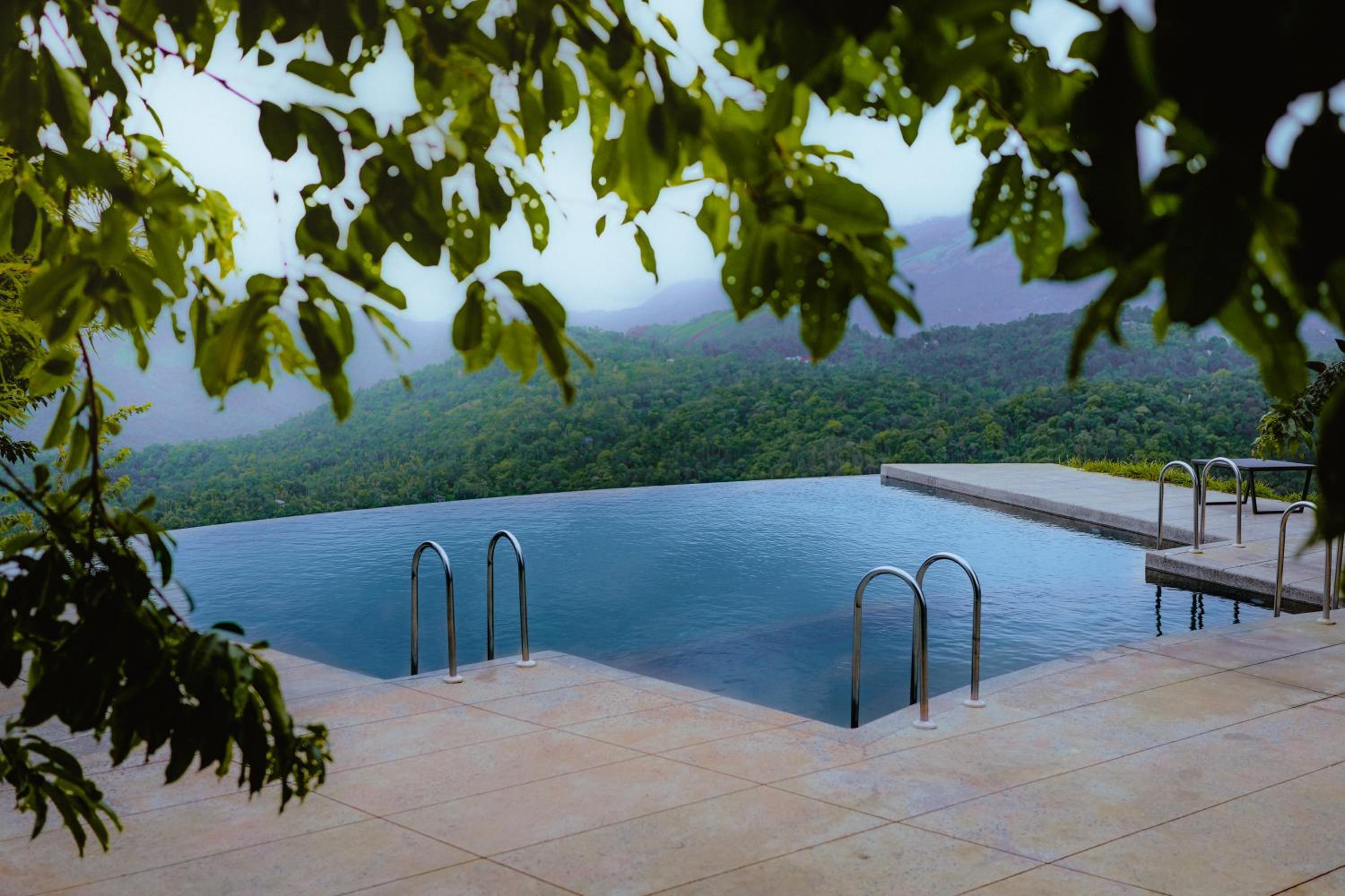 Munnar Vacations - Haze and Kites Resort Munnar - Property Image 7
