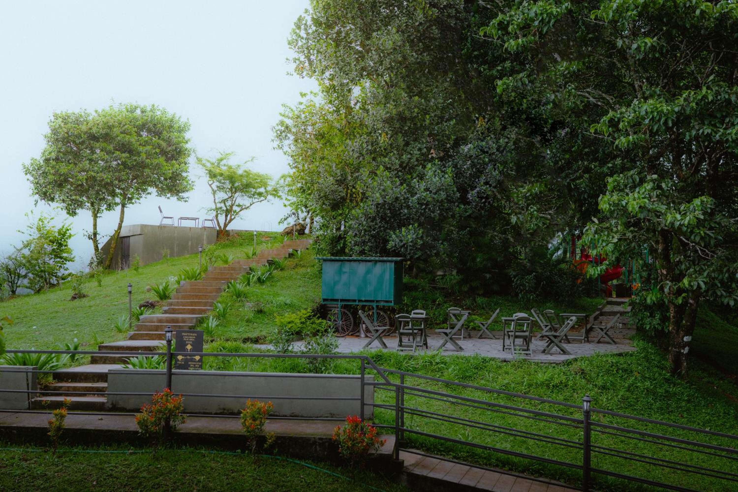 Munnar Vacations - Haze and Kites Resort Munnar - Property Image 14