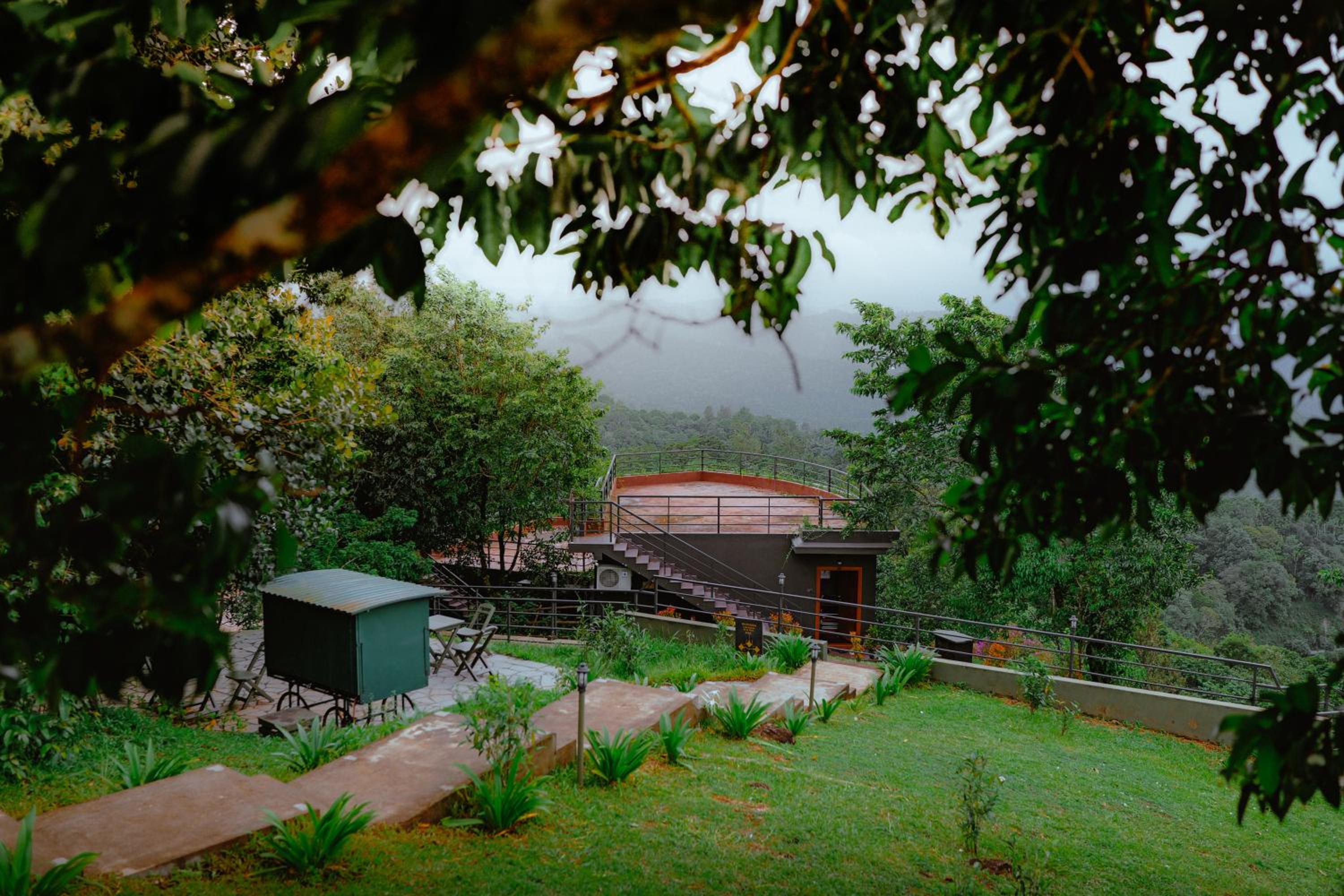 Munnar Vacations - Haze and Kites Resort Munnar - Property Image 91