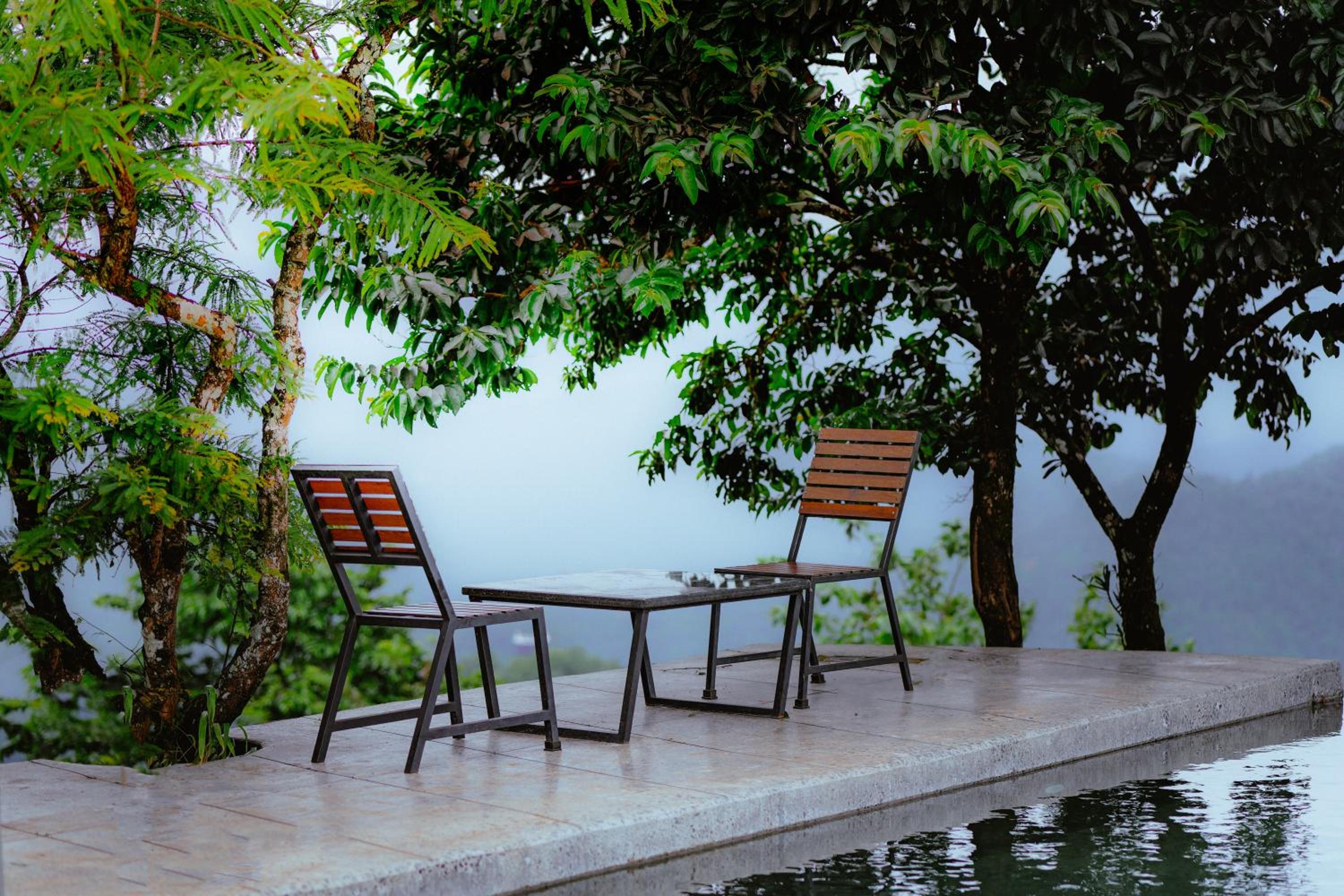 Munnar Vacations - Haze and Kites Resort Munnar - Property Image 93