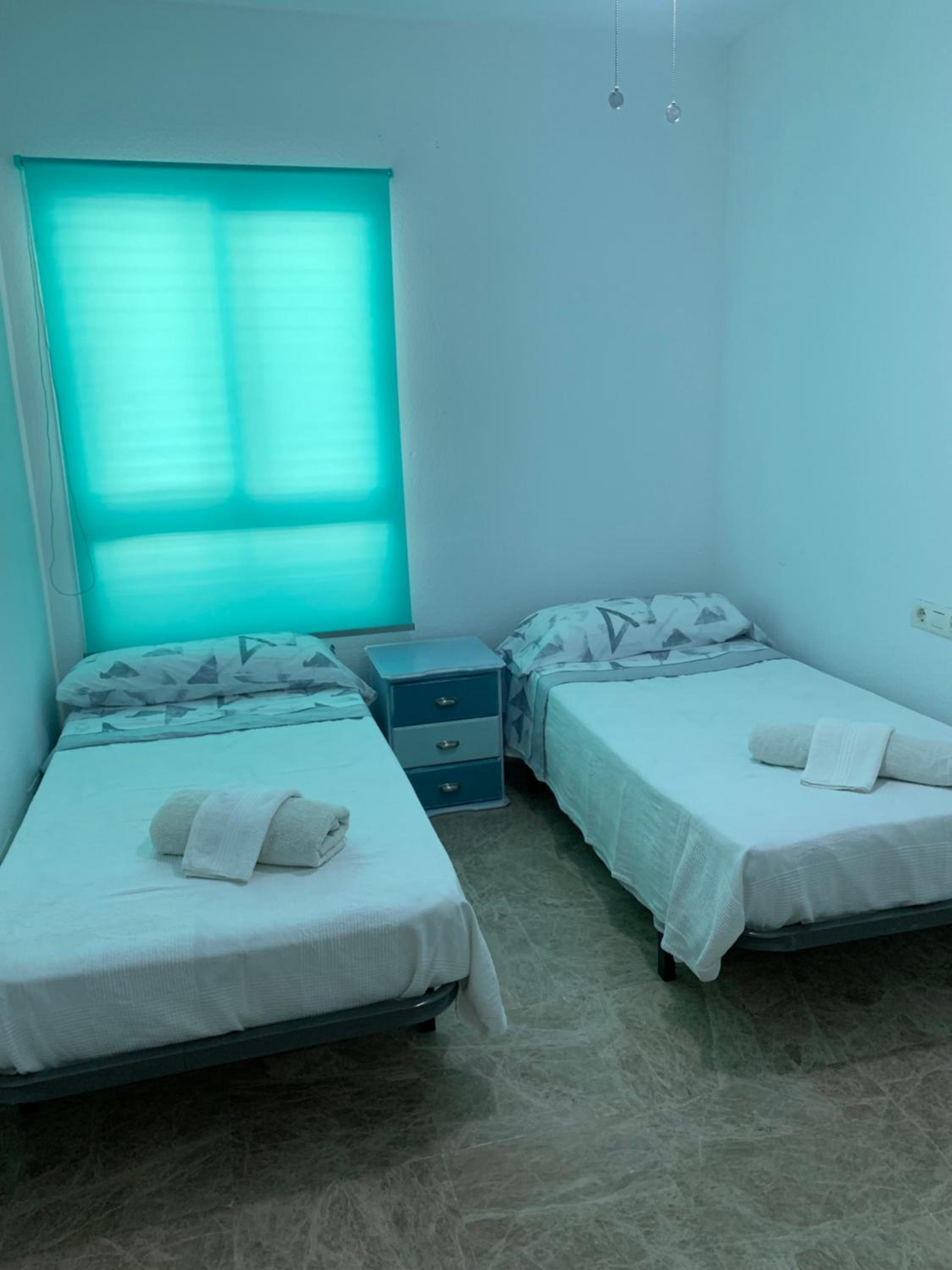 Bonita casa en entorno idílico