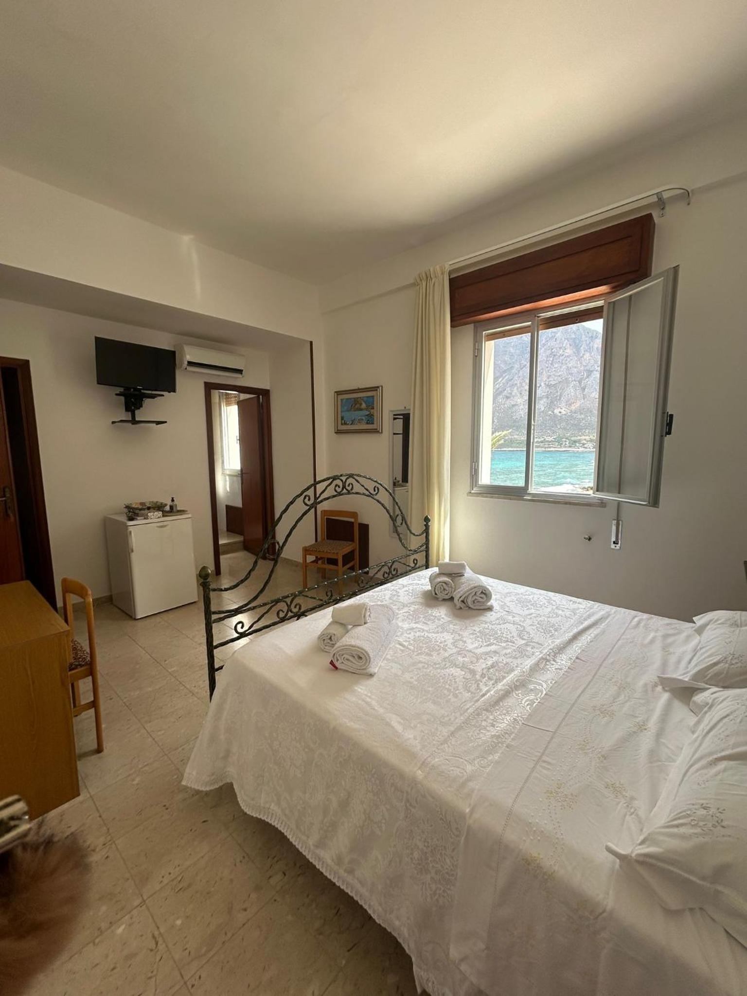 Terrazze Cofano