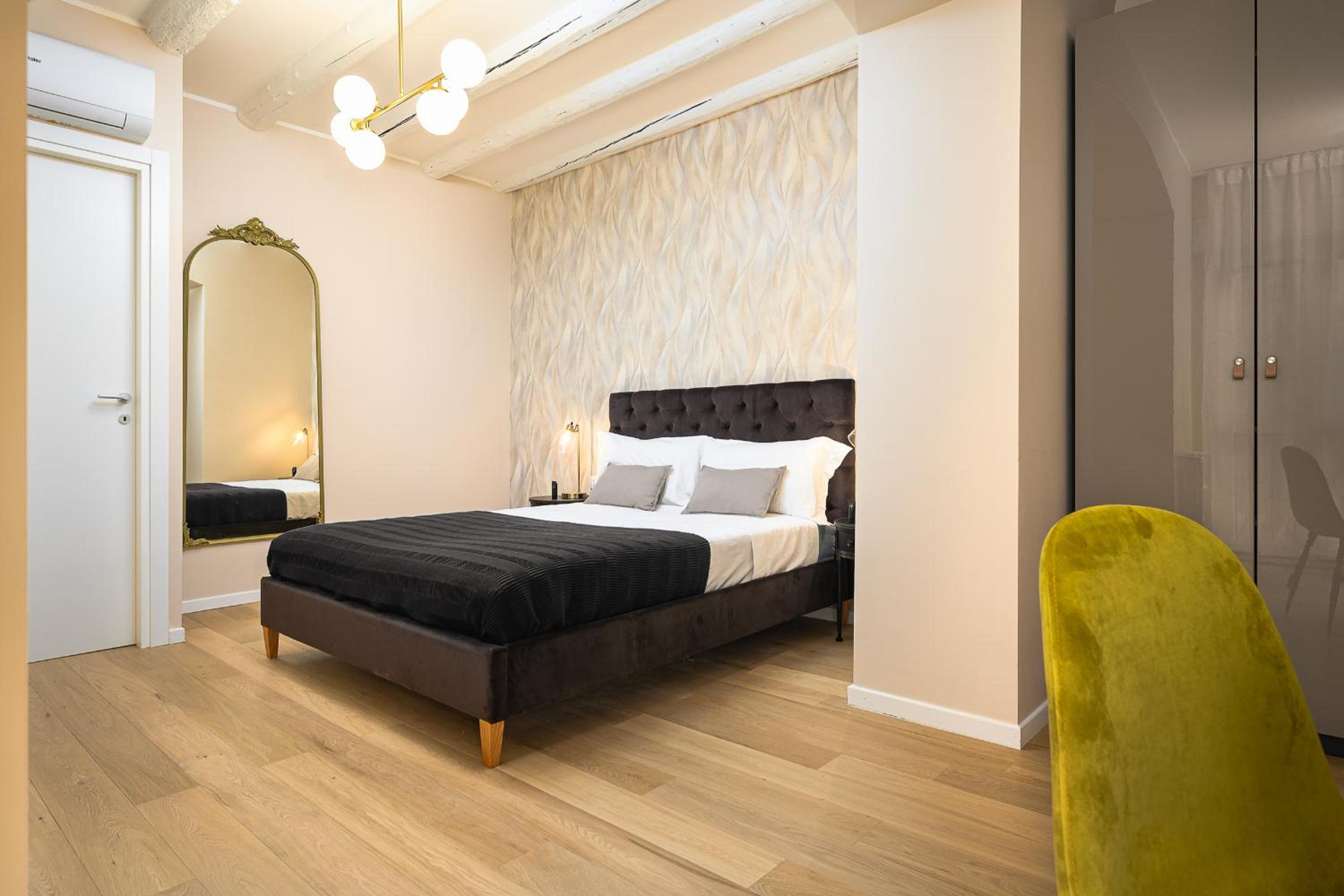 Arco Della Pace - Stylish apt in the heart of Milan